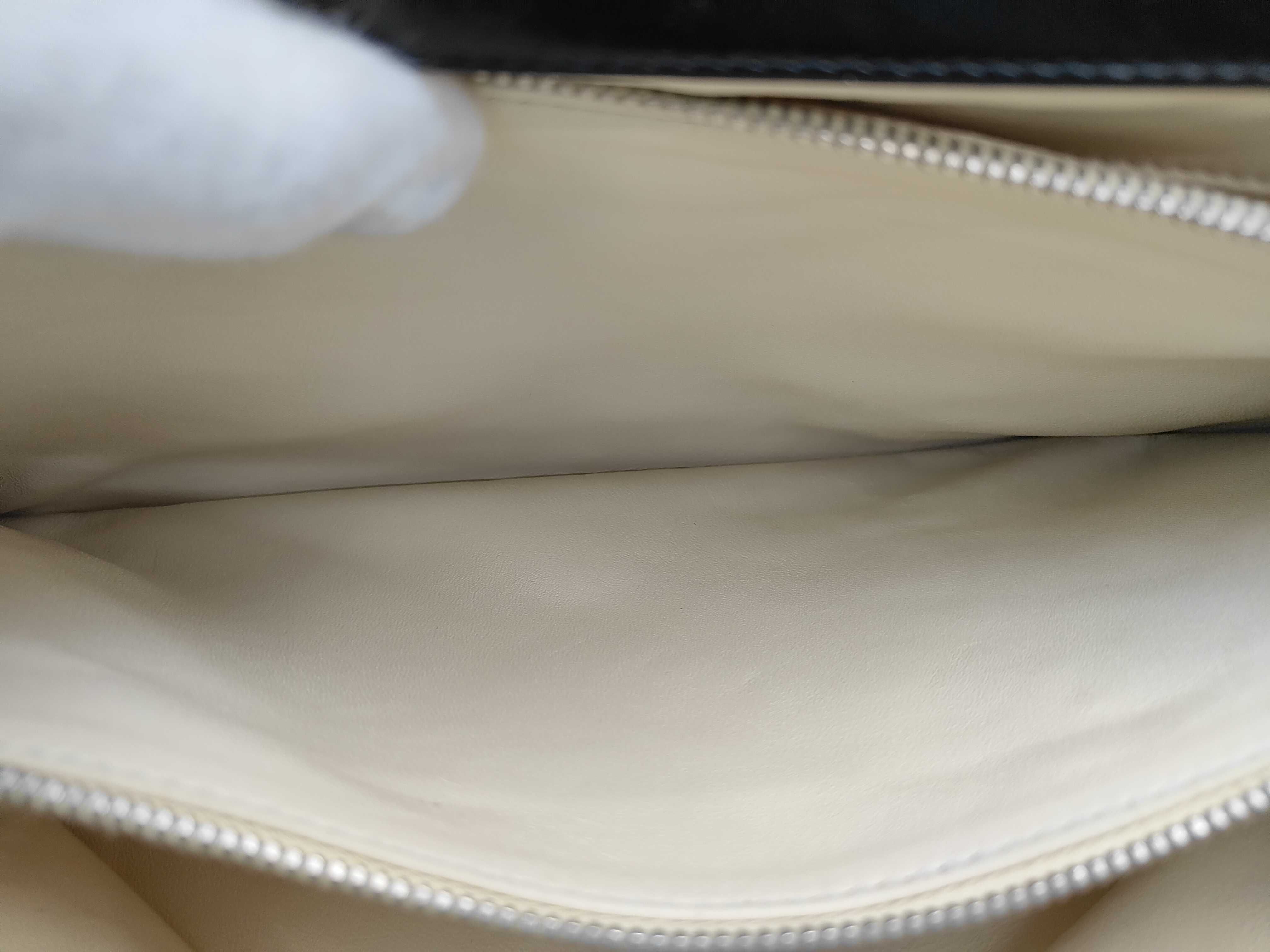 Boy 2-Way Calfskin Handbag — view 13