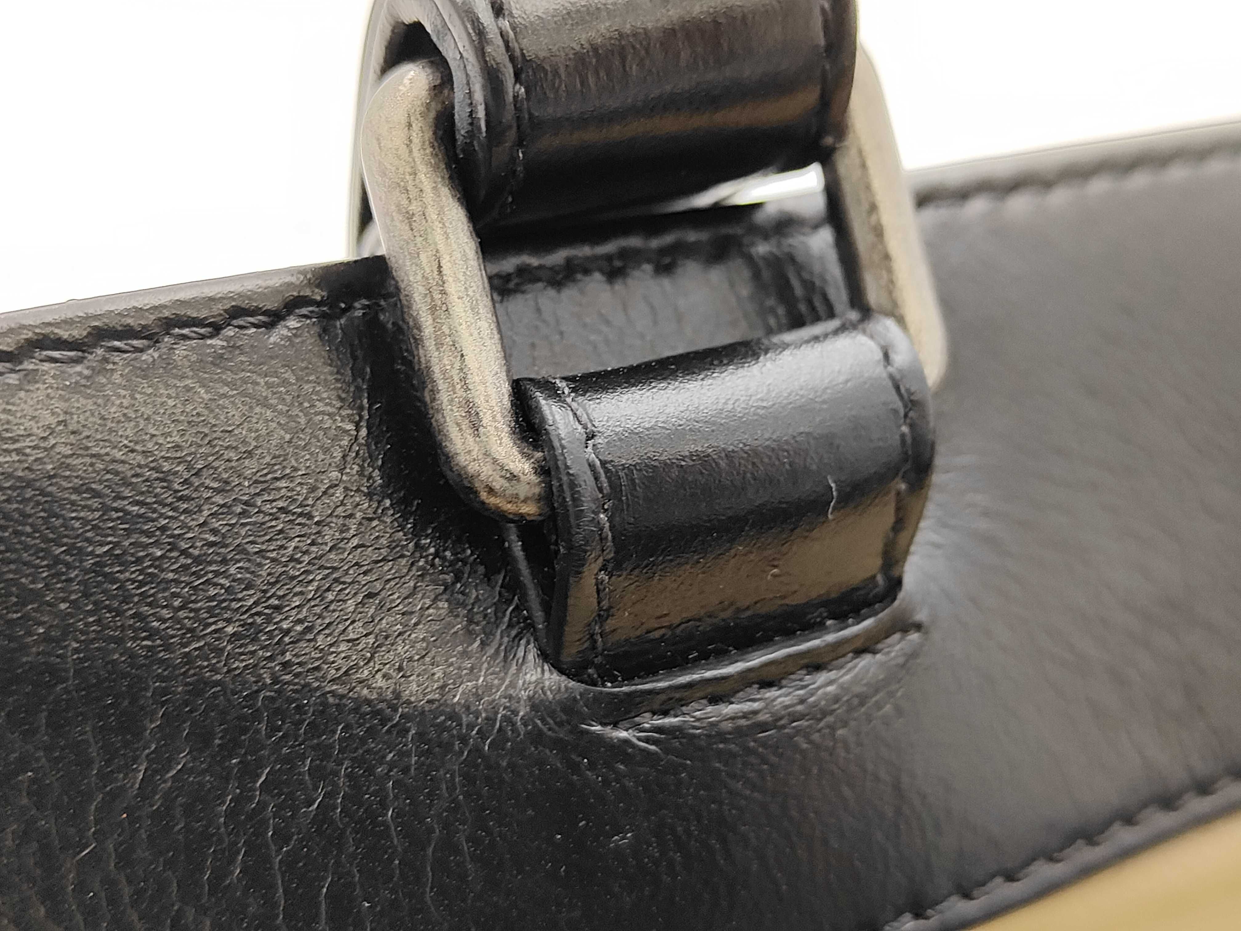 Boy 2-Way Calfskin Handbag — view 7