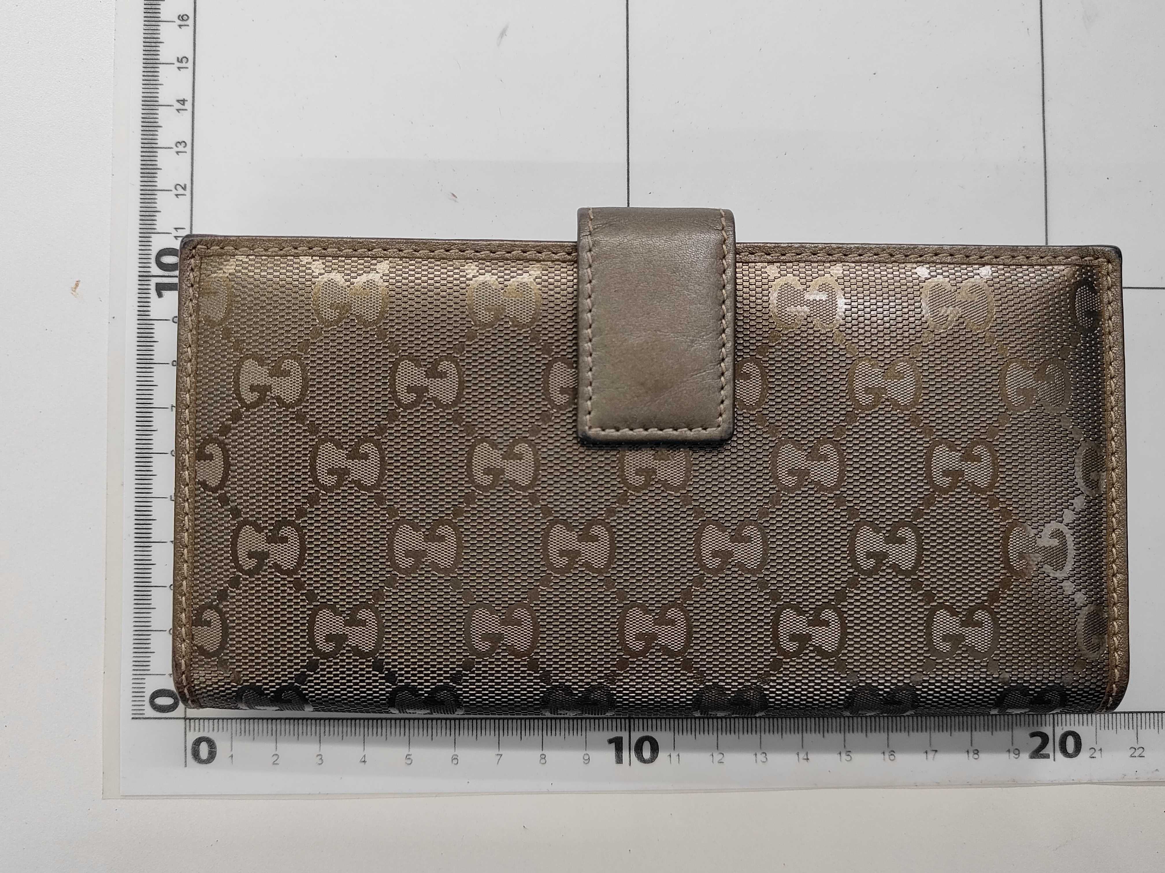 Metallic Wallet — view 2