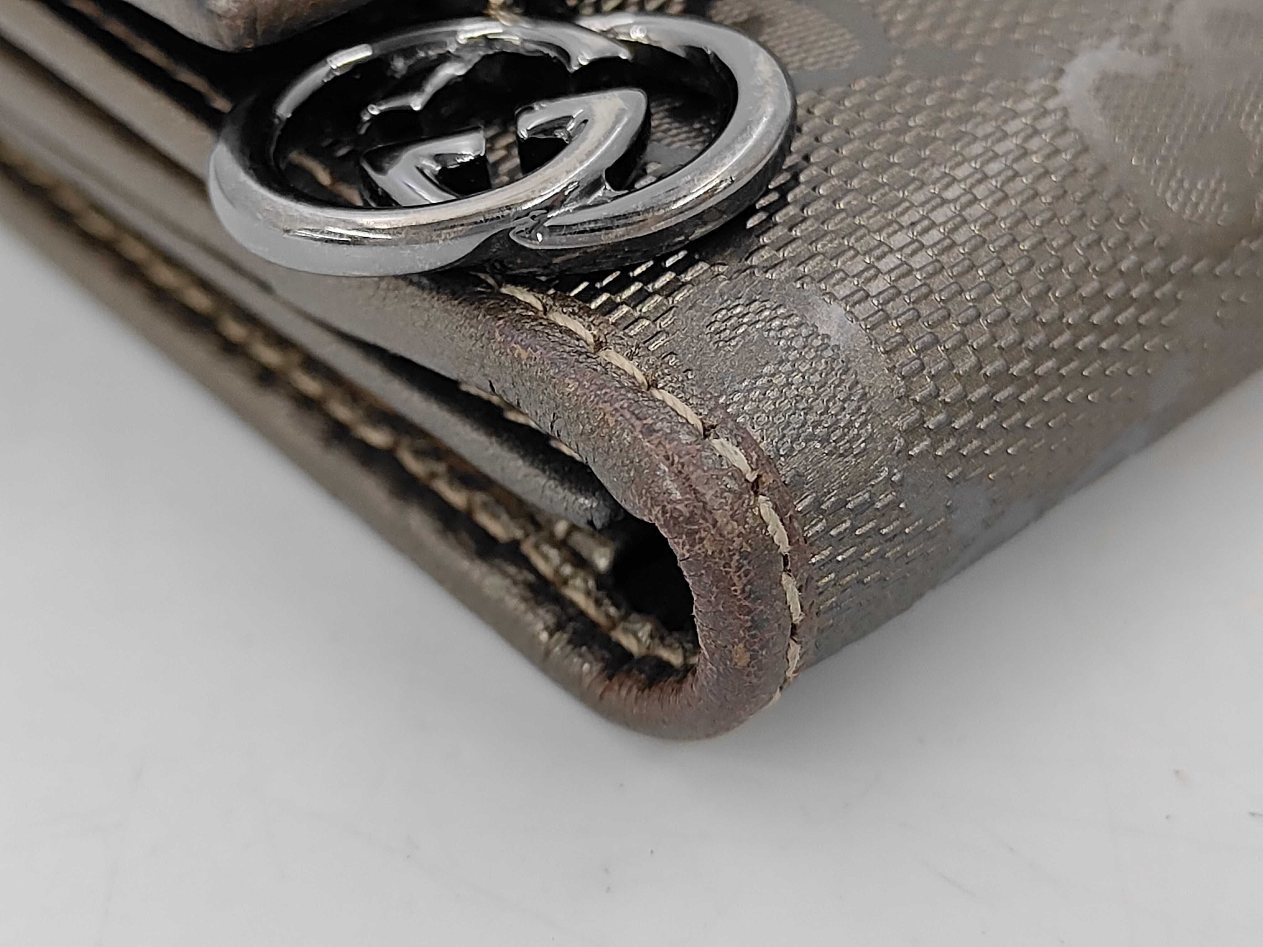 Metallic Wallet — view 3