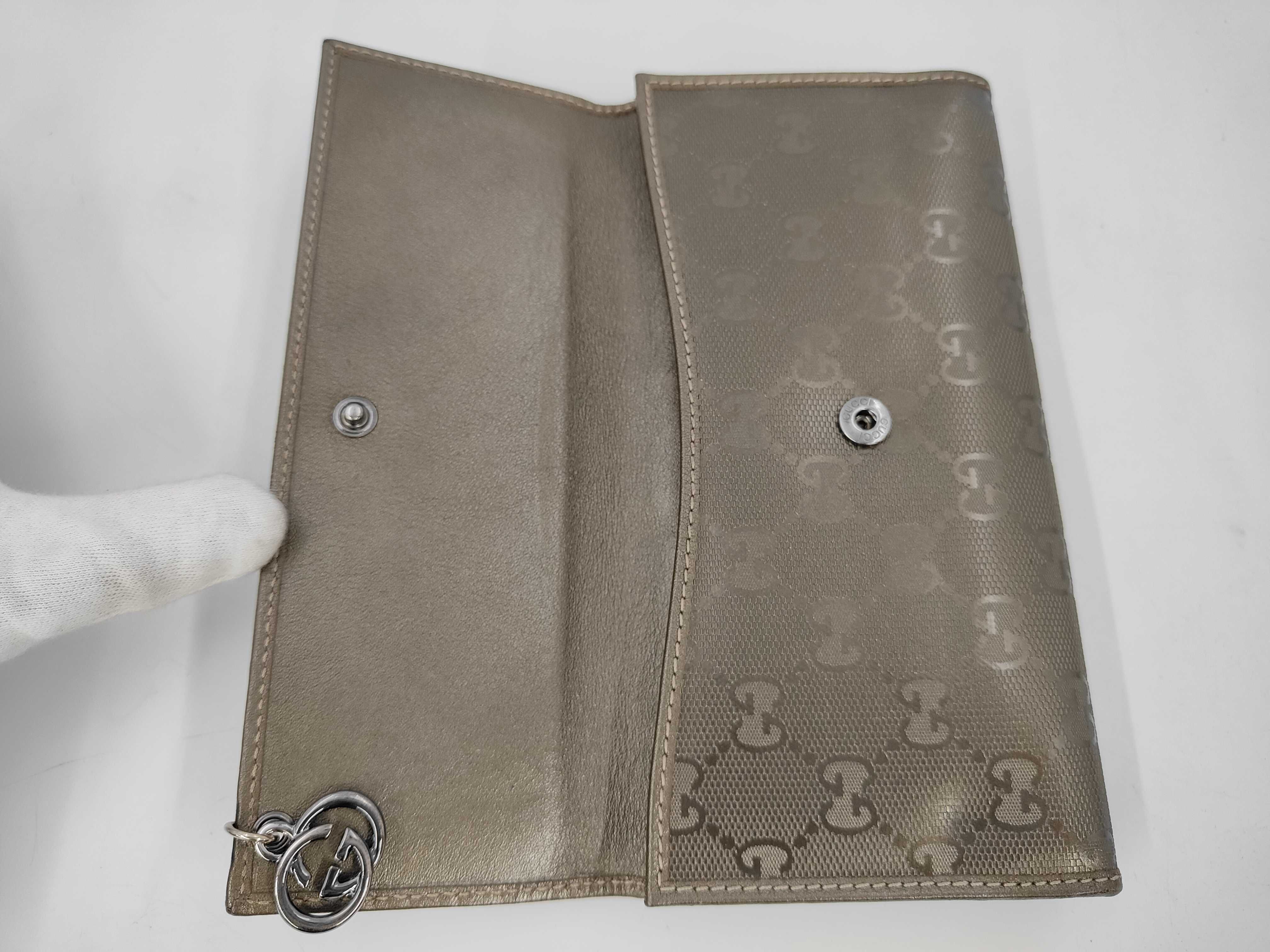 Metallic Wallet — view 5