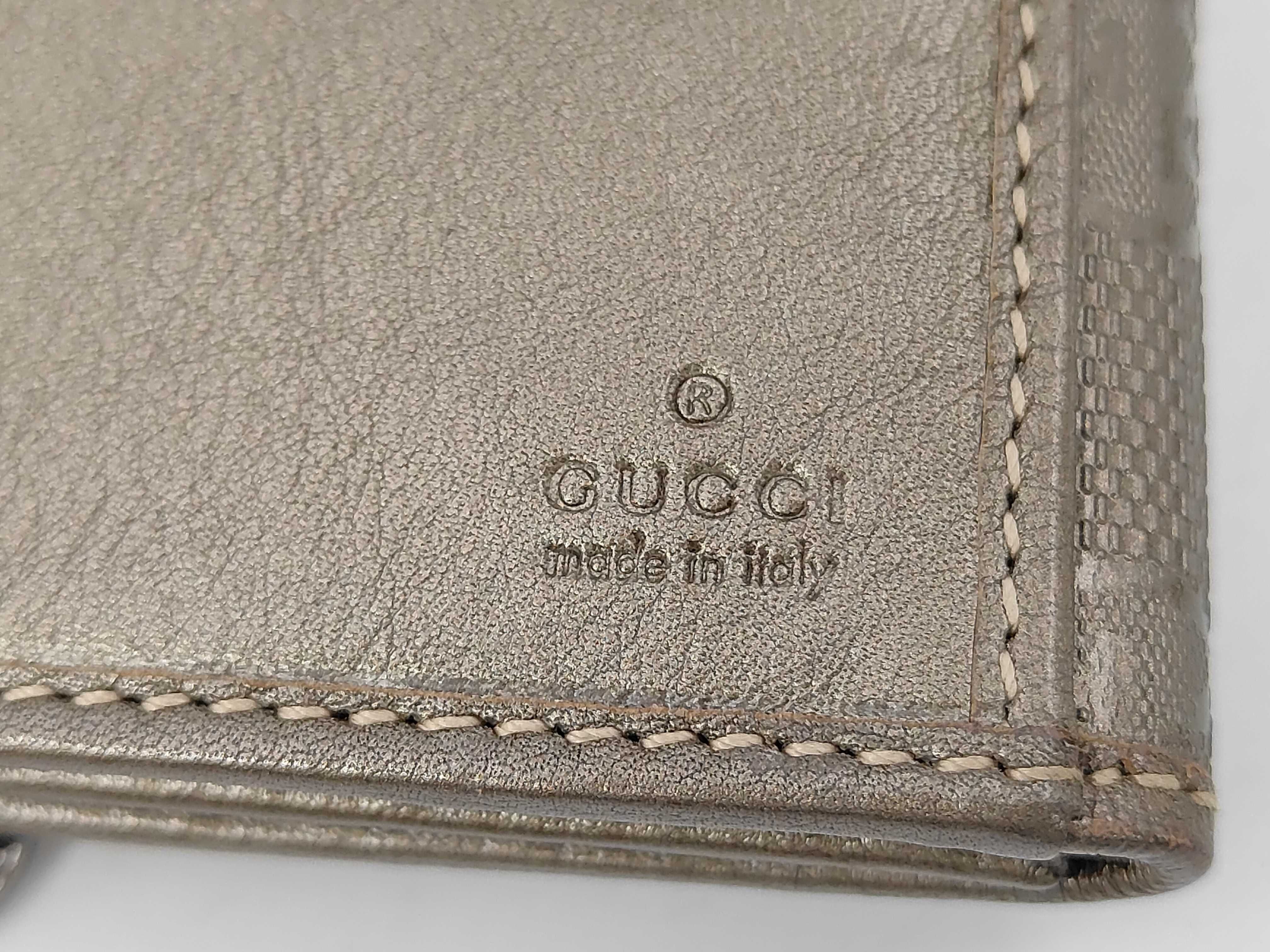 Metallic Wallet — view 10