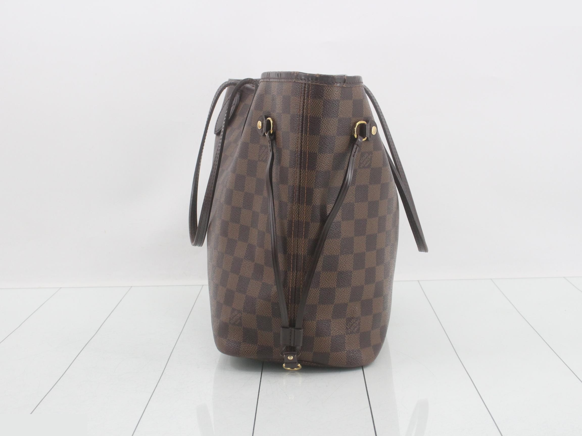 Neverfull MM — view 3