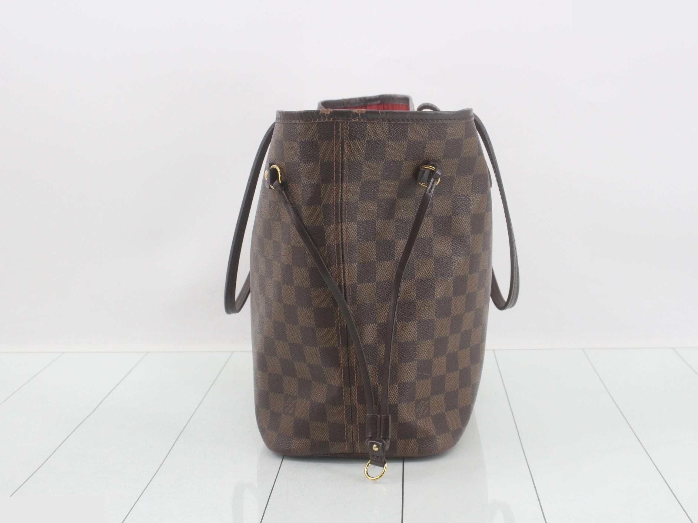 Neverfull MM — view 4