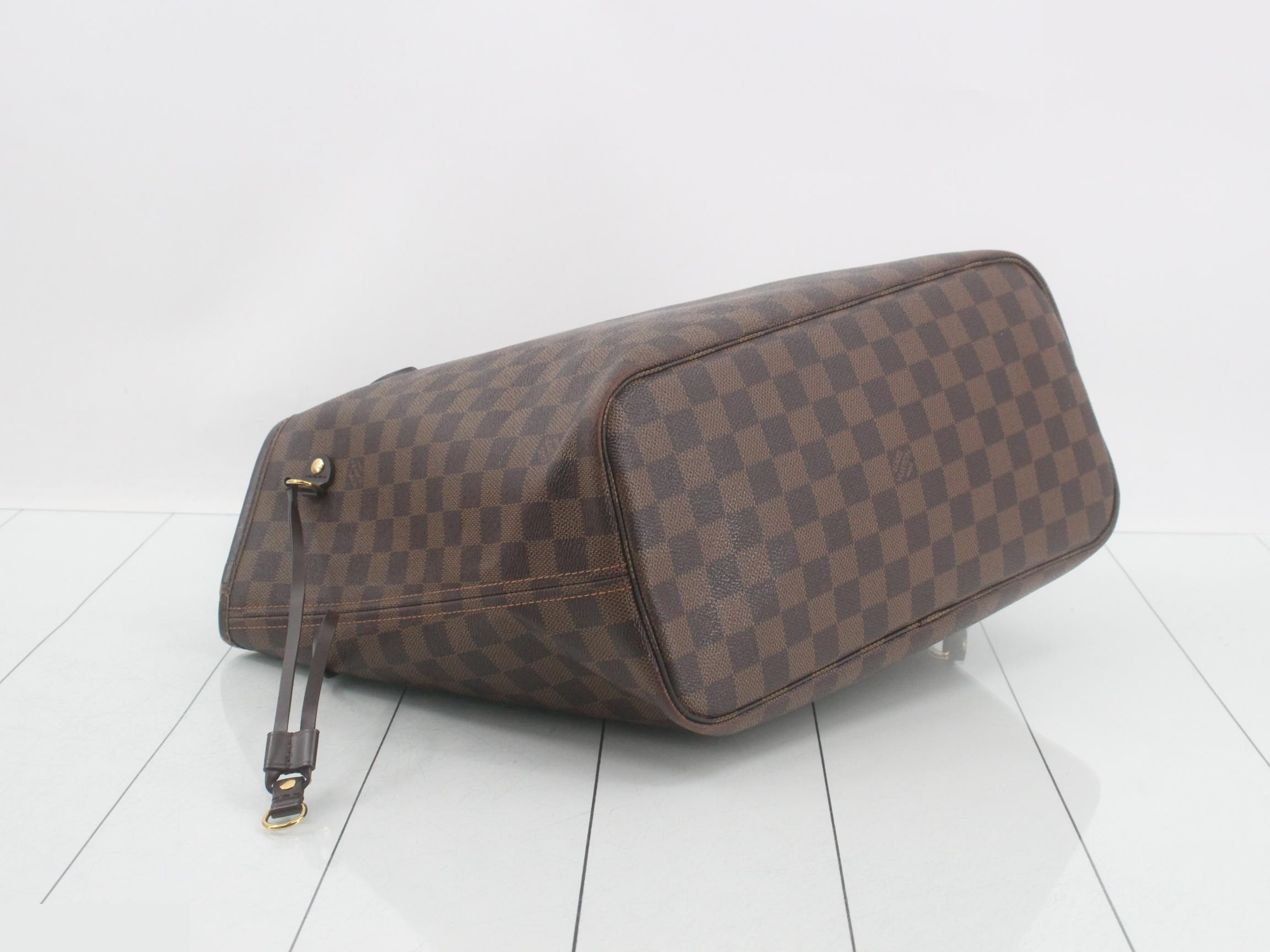 Neverfull MM — view 5