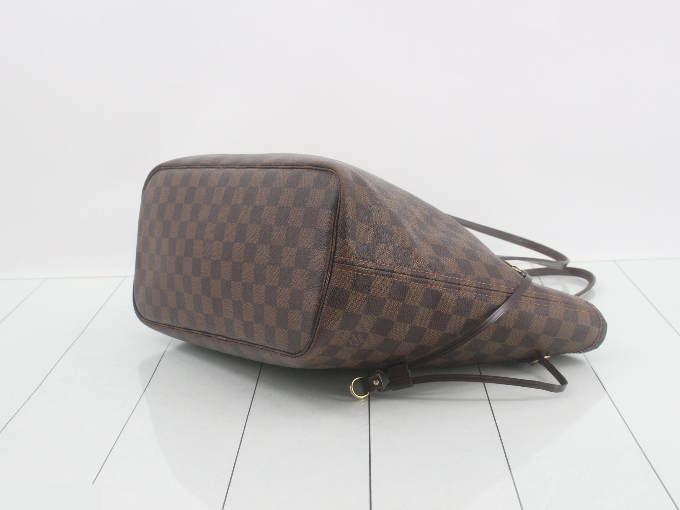 Neverfull MM — view 6