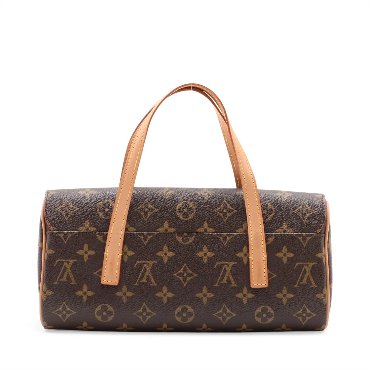 Monogram Sonatine M51902 DU0033 Brown — view 2