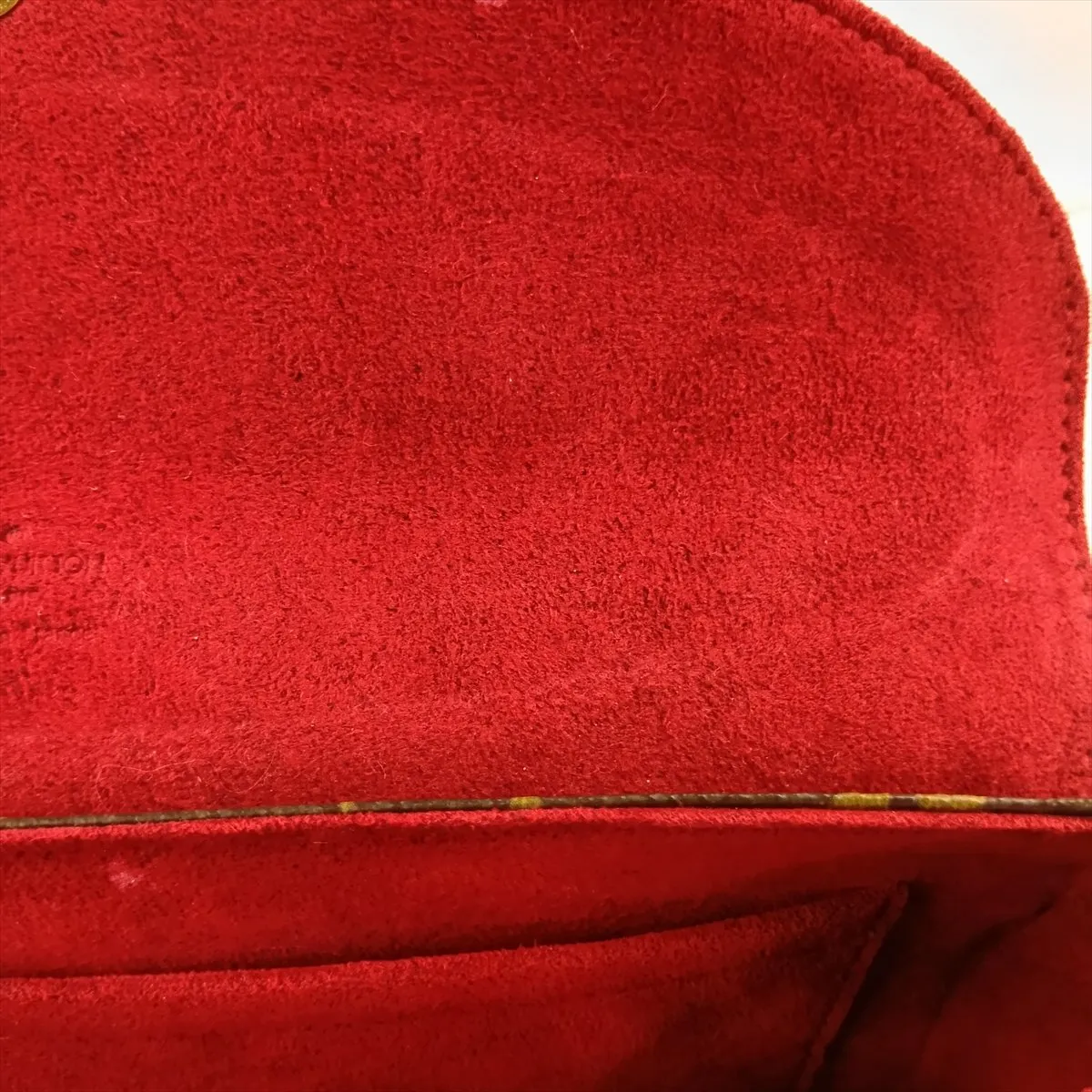 Monogram Sonatine M51902 DU0033 Brown — view 12