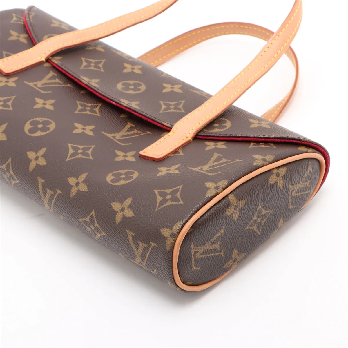 Monogram Sonatine M51902 DU0033 Brown — view 3