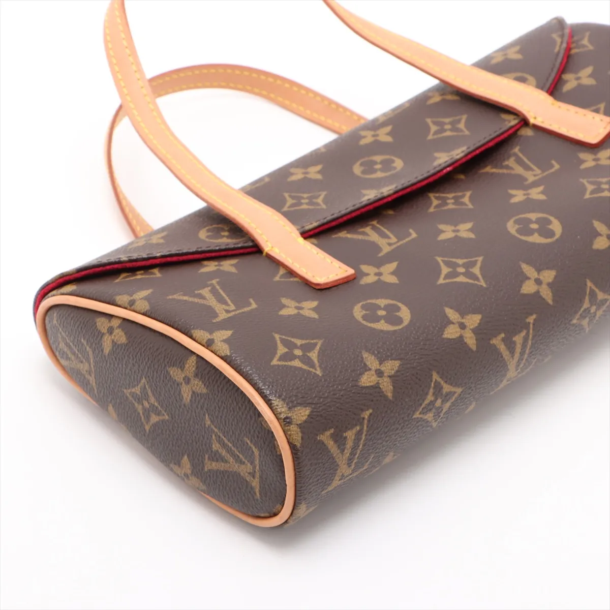 Monogram Sonatine M51902 DU0033 Brown — view 4