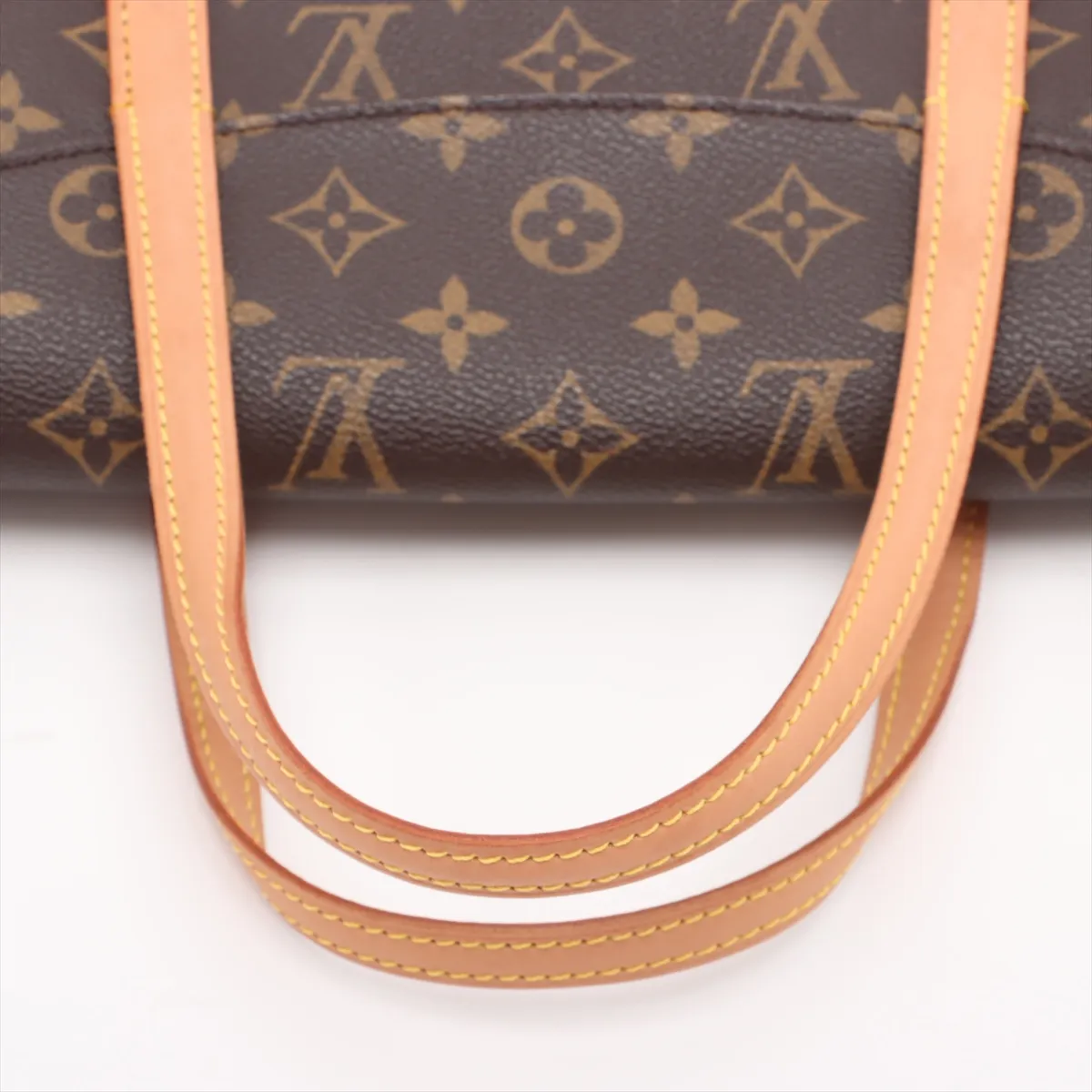 Monogram Sonatine M51902 DU0033 Brown — view 5