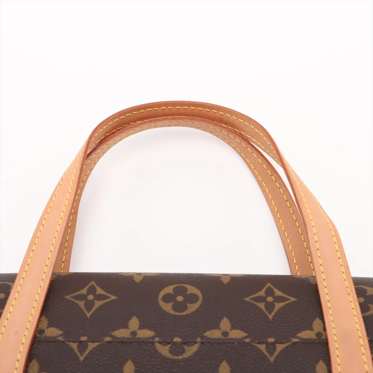 Monogram Sonatine M51902 DU0033 Brown — view 6