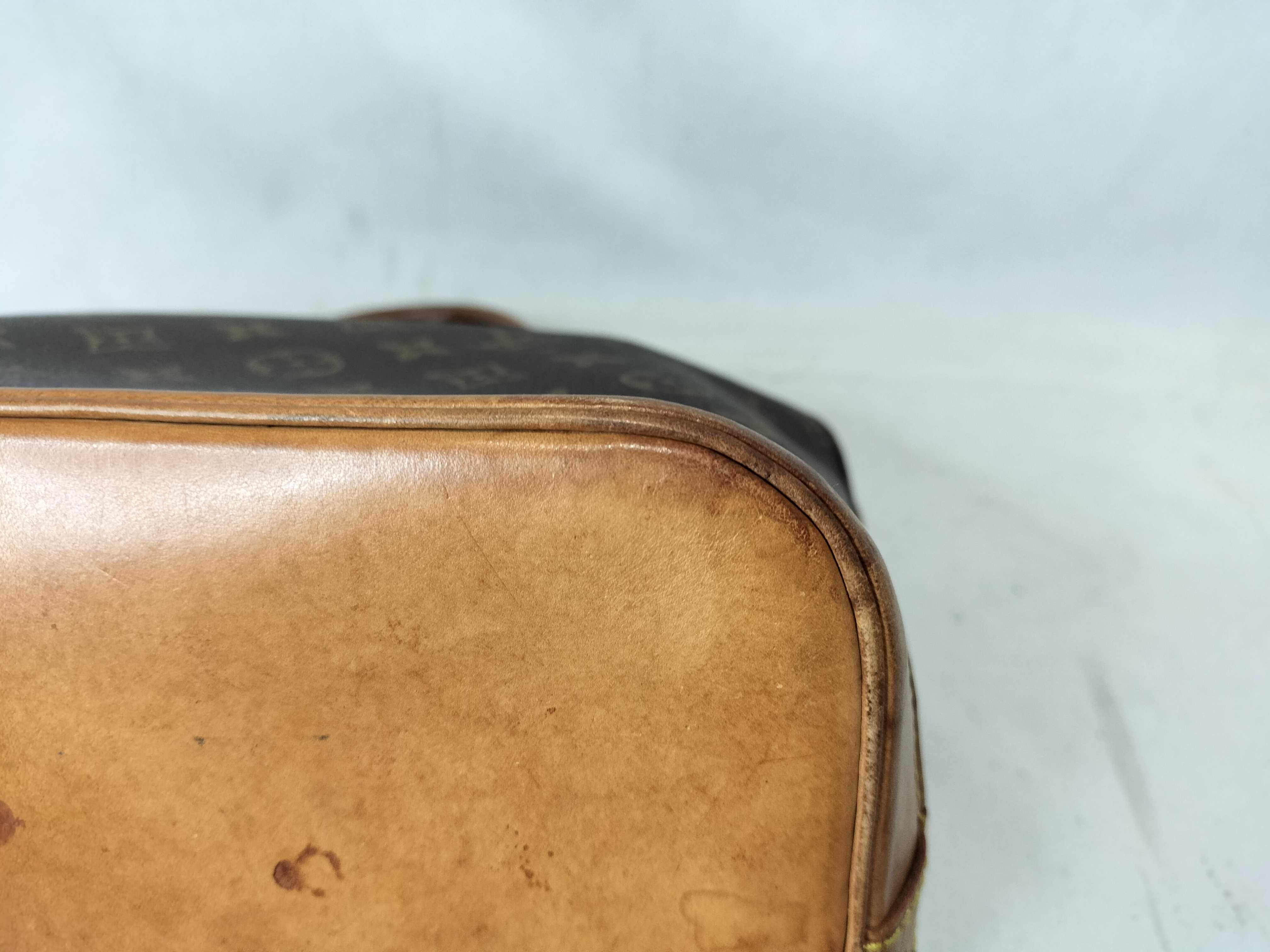 Monogram M53151 Alma PM Handbag — view 6