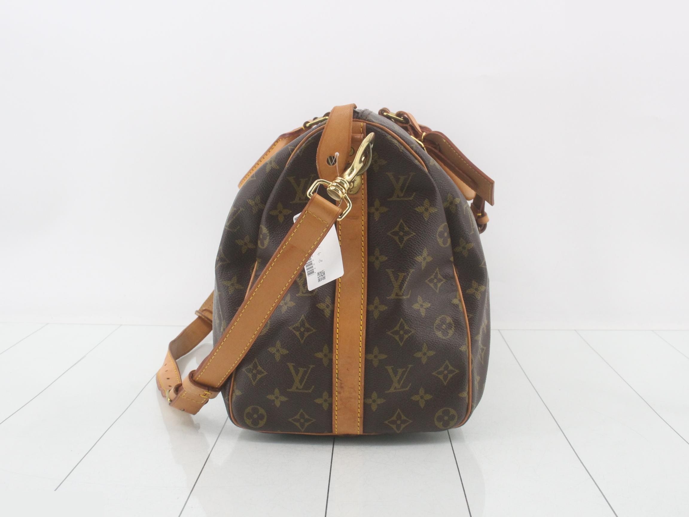 Keepall Bandoulière 45 — view 3