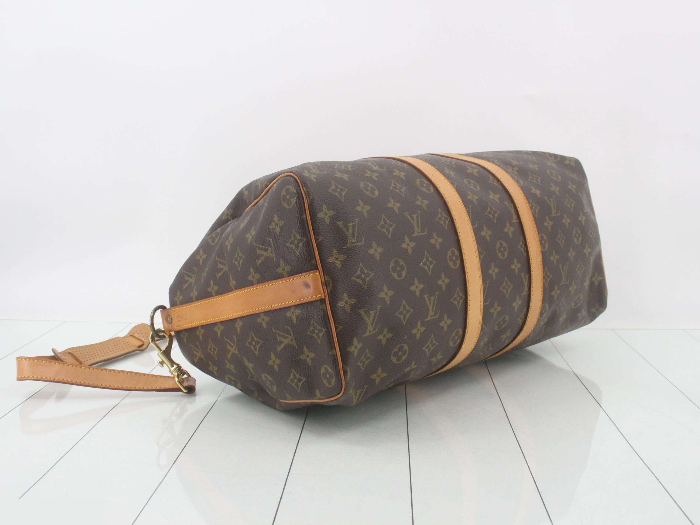 Keepall Bandoulière 45 — view 5