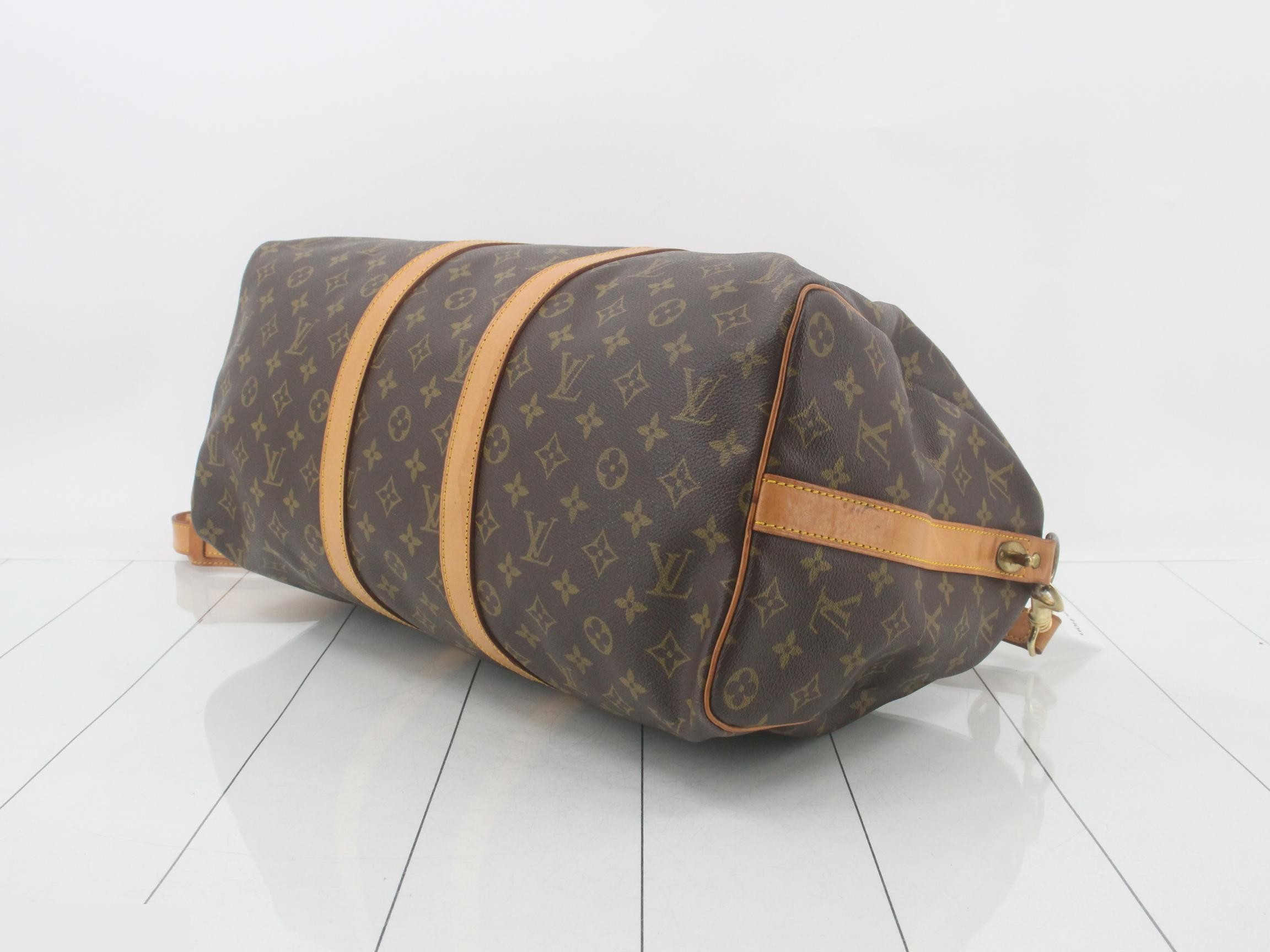 Keepall Bandoulière 45 — view 6