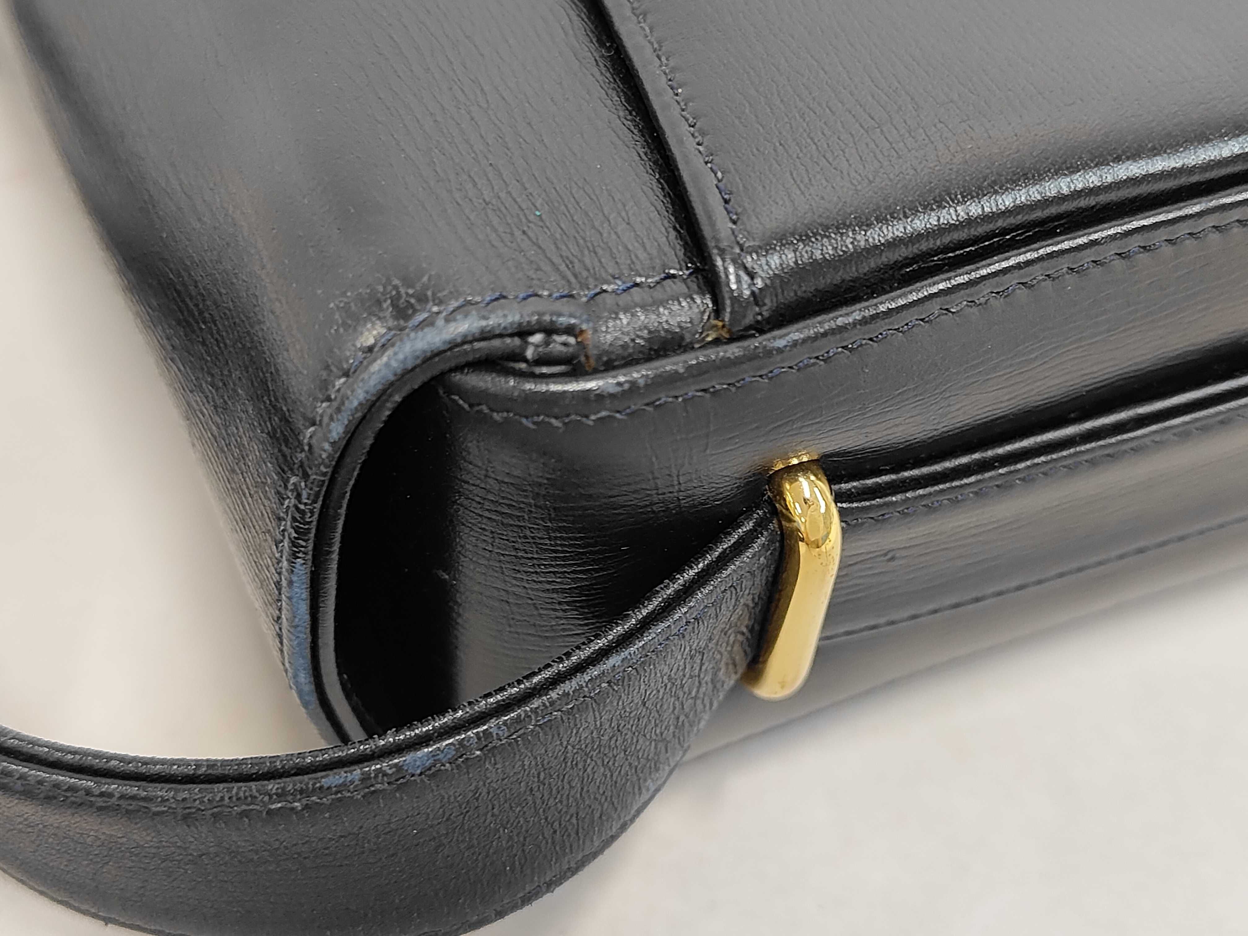 Sapphire Line Shoulder Bag — view 6