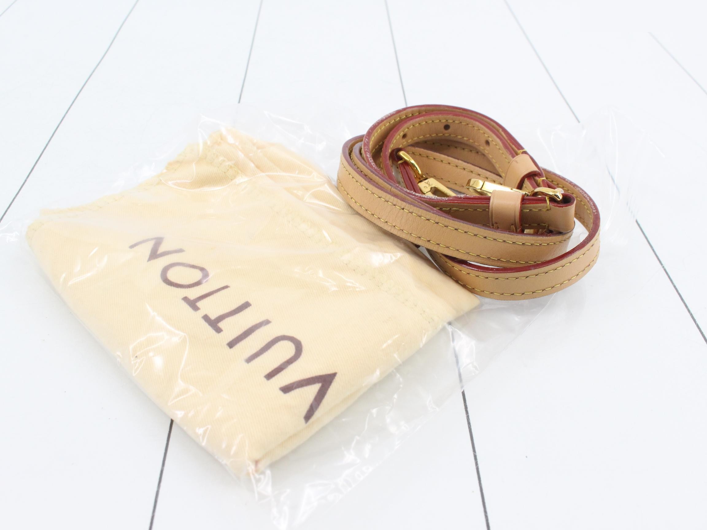 Monogram 2-Way Handbag — view 7