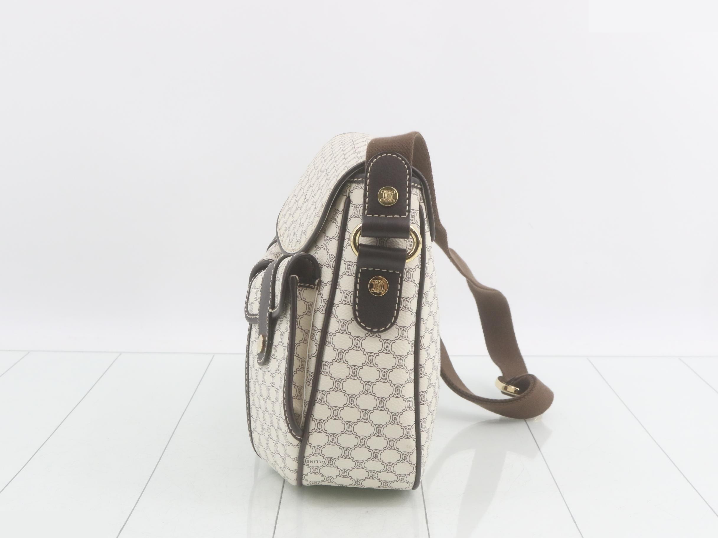 Other lines: Bags & Shoulder Bags - Macadam — view 3