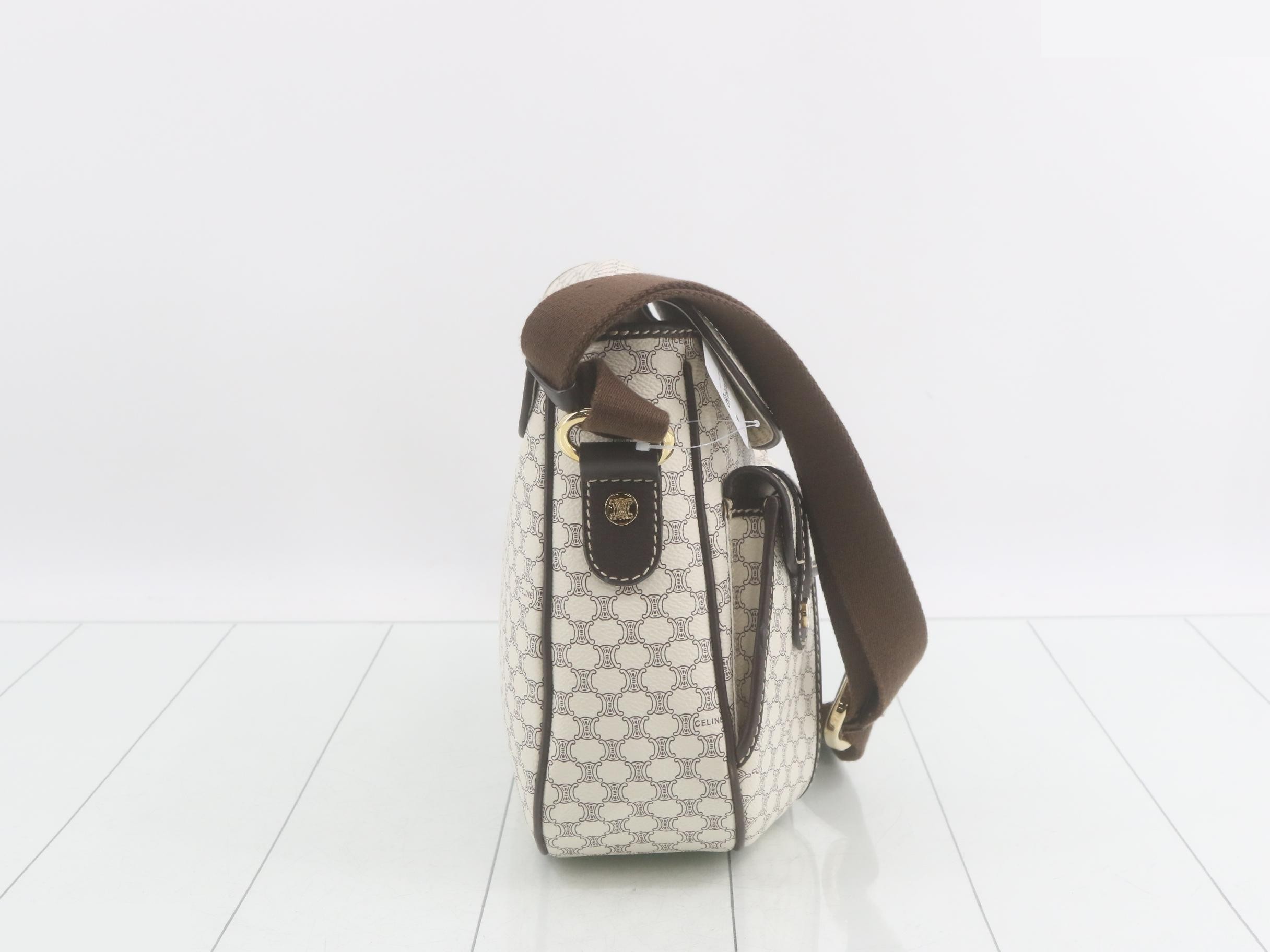 Other lines: Bags & Shoulder Bags - Macadam — view 4
