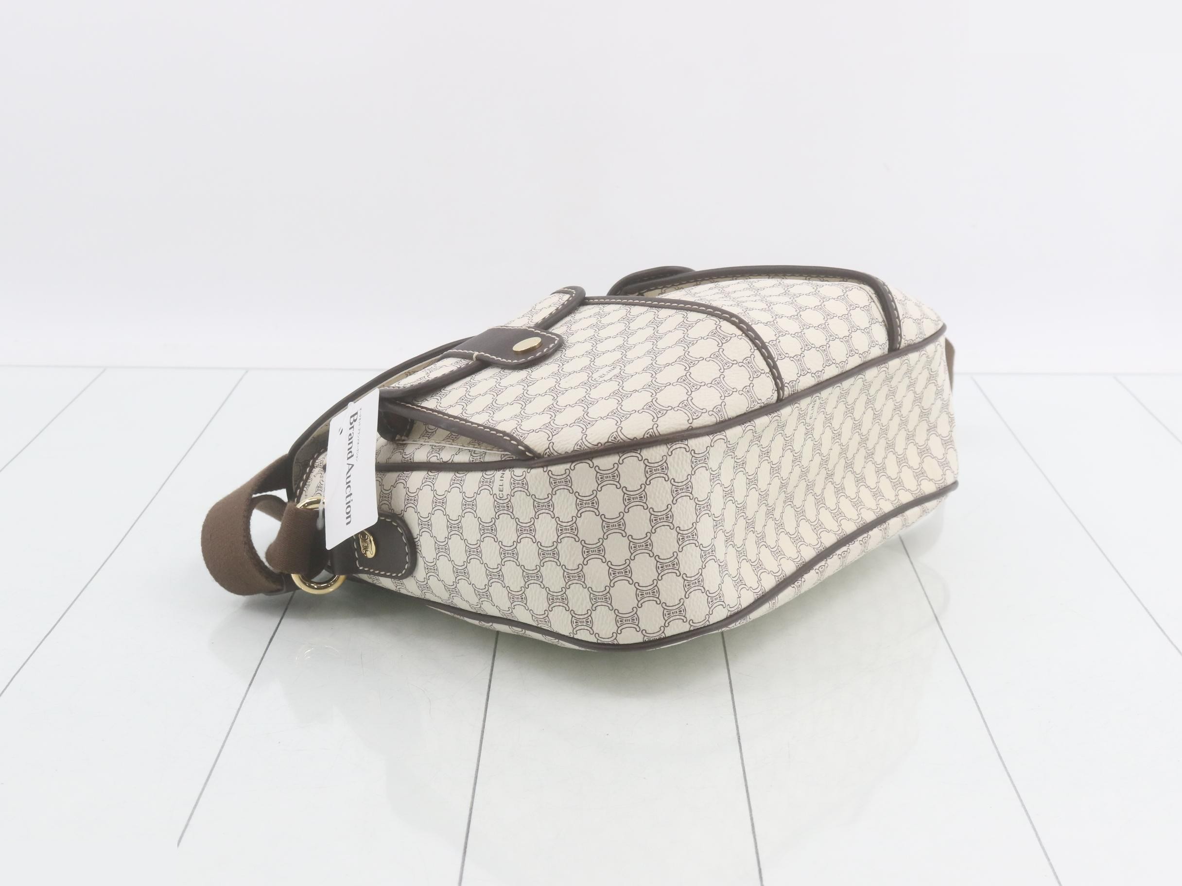 Other lines: Bags & Shoulder Bags - Macadam — view 5