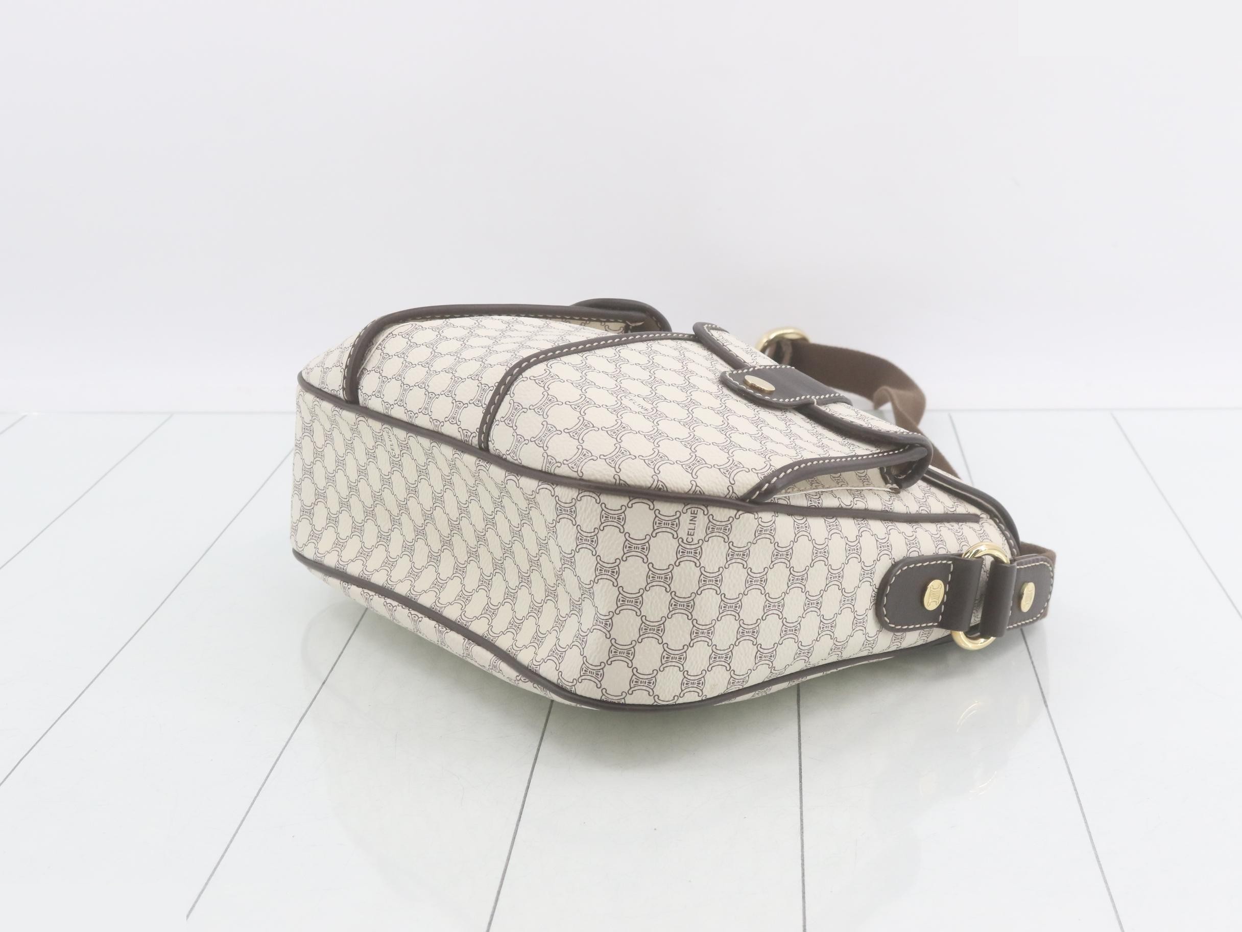 Other lines: Bags & Shoulder Bags - Macadam — view 6