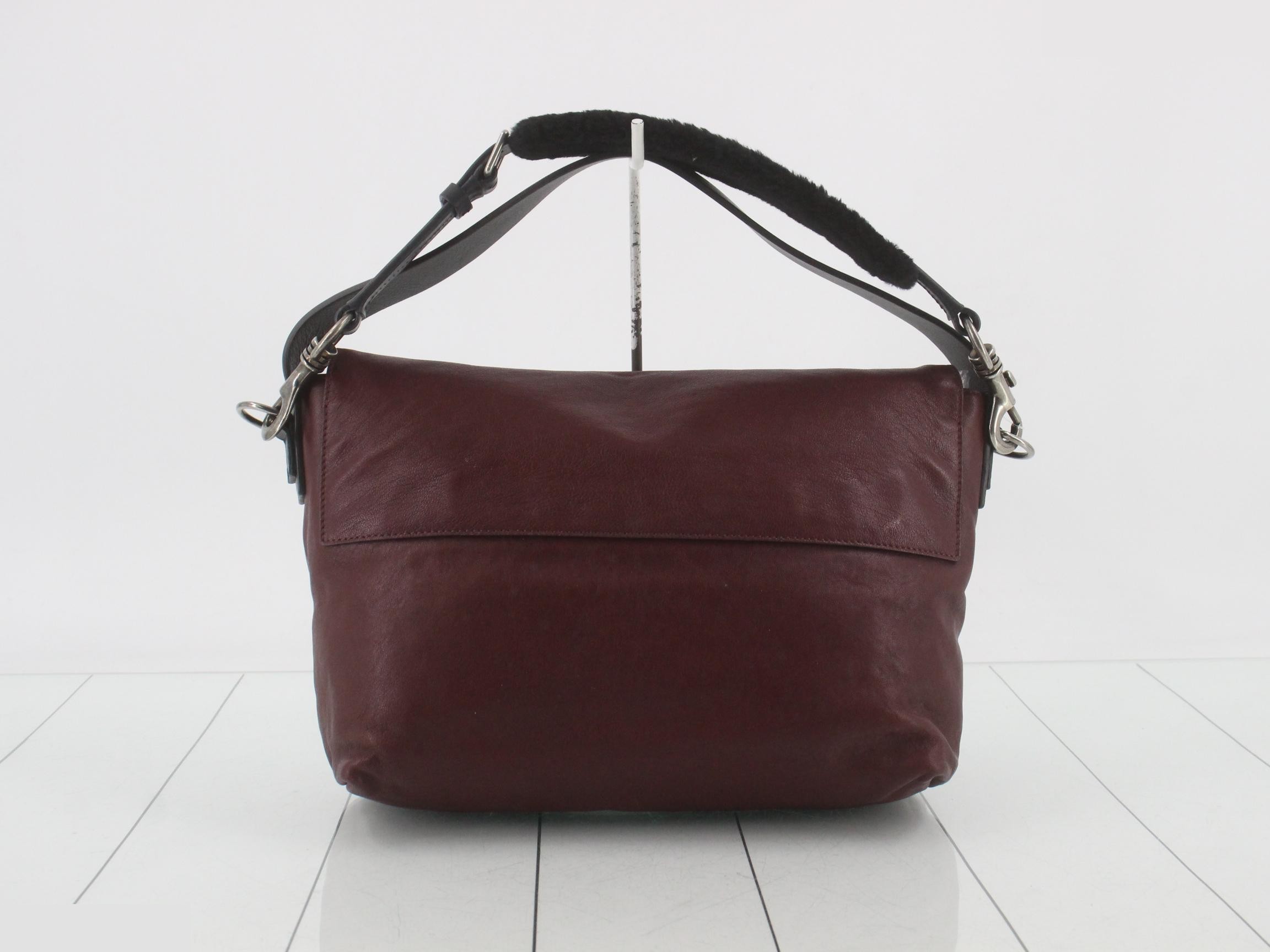 Shoulder bag — view 2