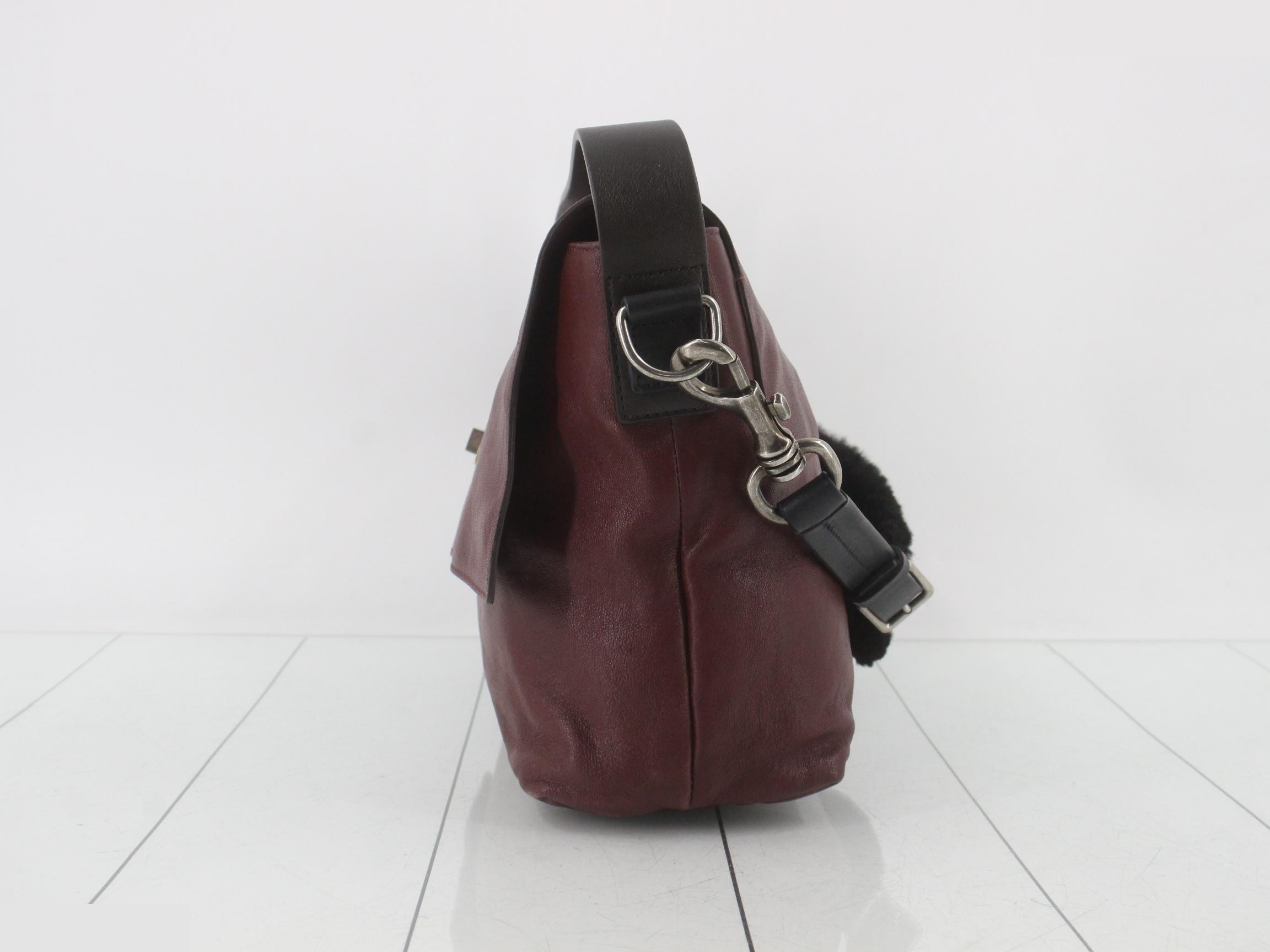 Shoulder bag — view 3