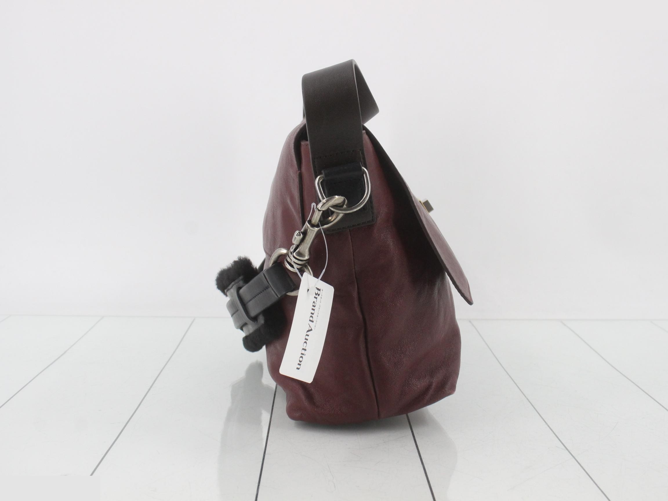 Shoulder bag — view 4
