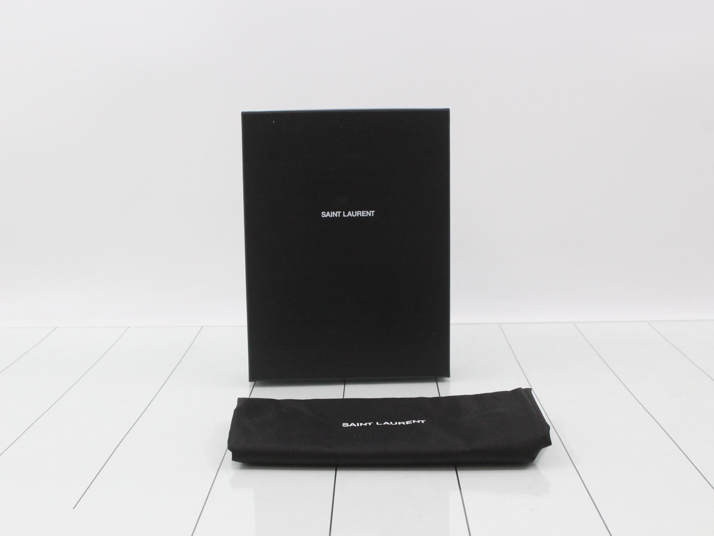 Gold Hardware Shoulder Bag — view 7