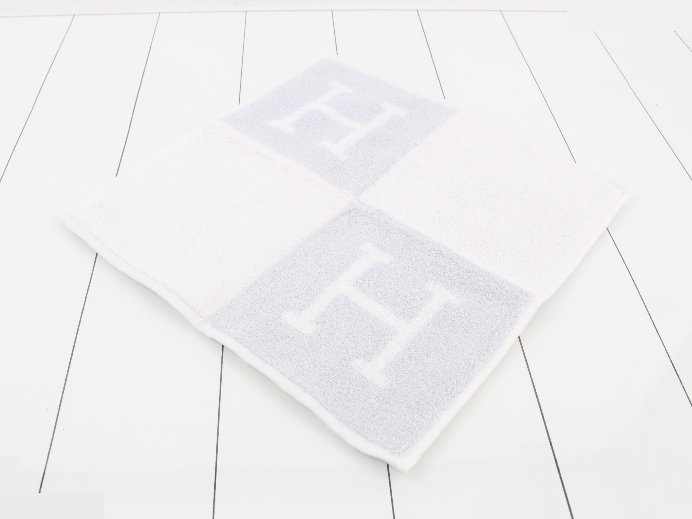Carre Towel Avalon Cotton Hand Towel — view 2
