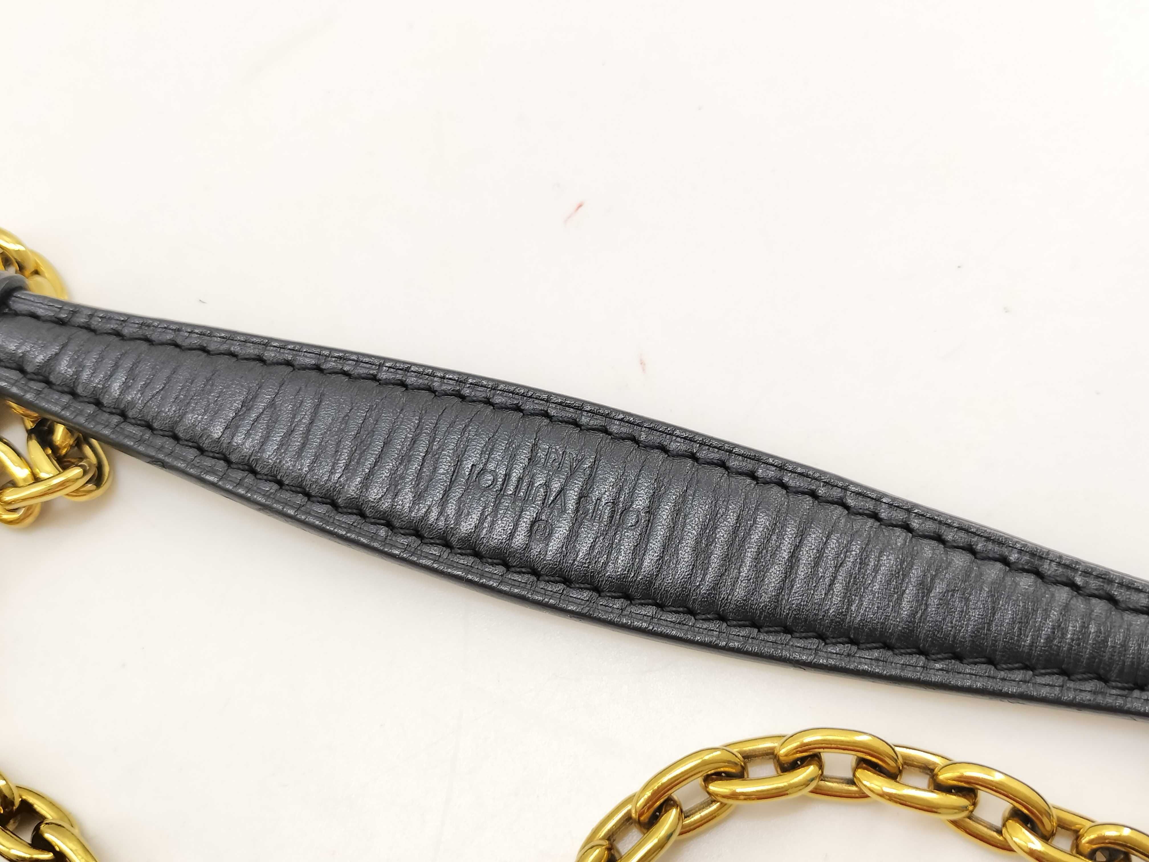 Monogram Louis Vuitton Monogram Saint Placido Shoulder Bag — view 7