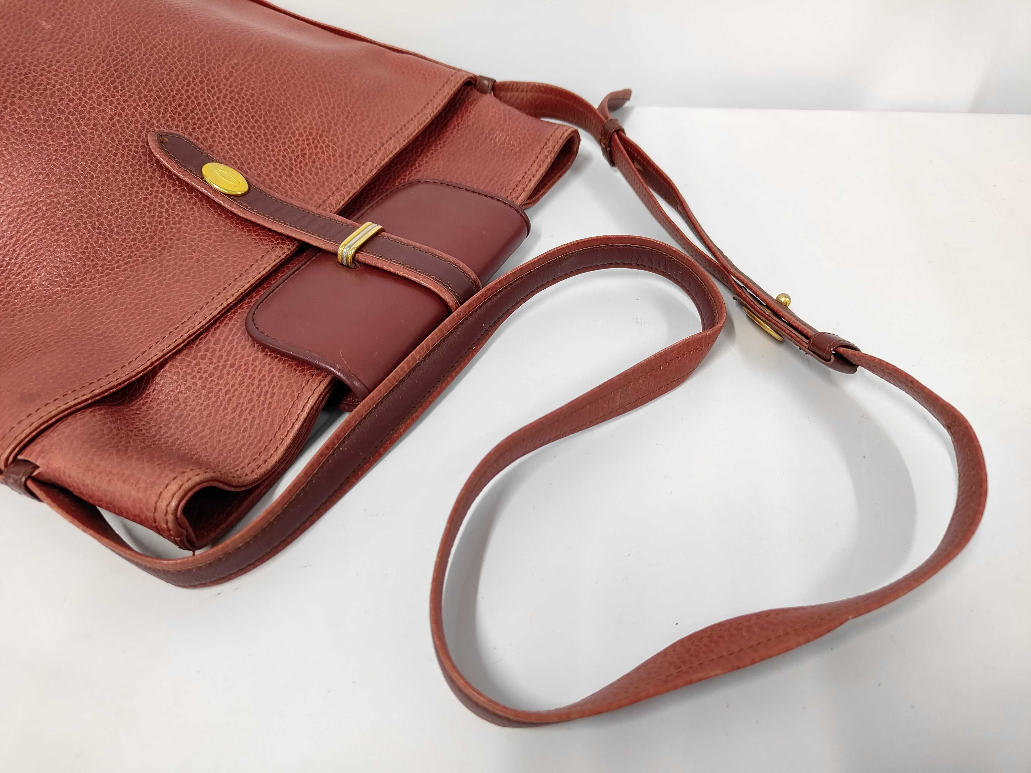 Must Line Shoulder Bag — view 3