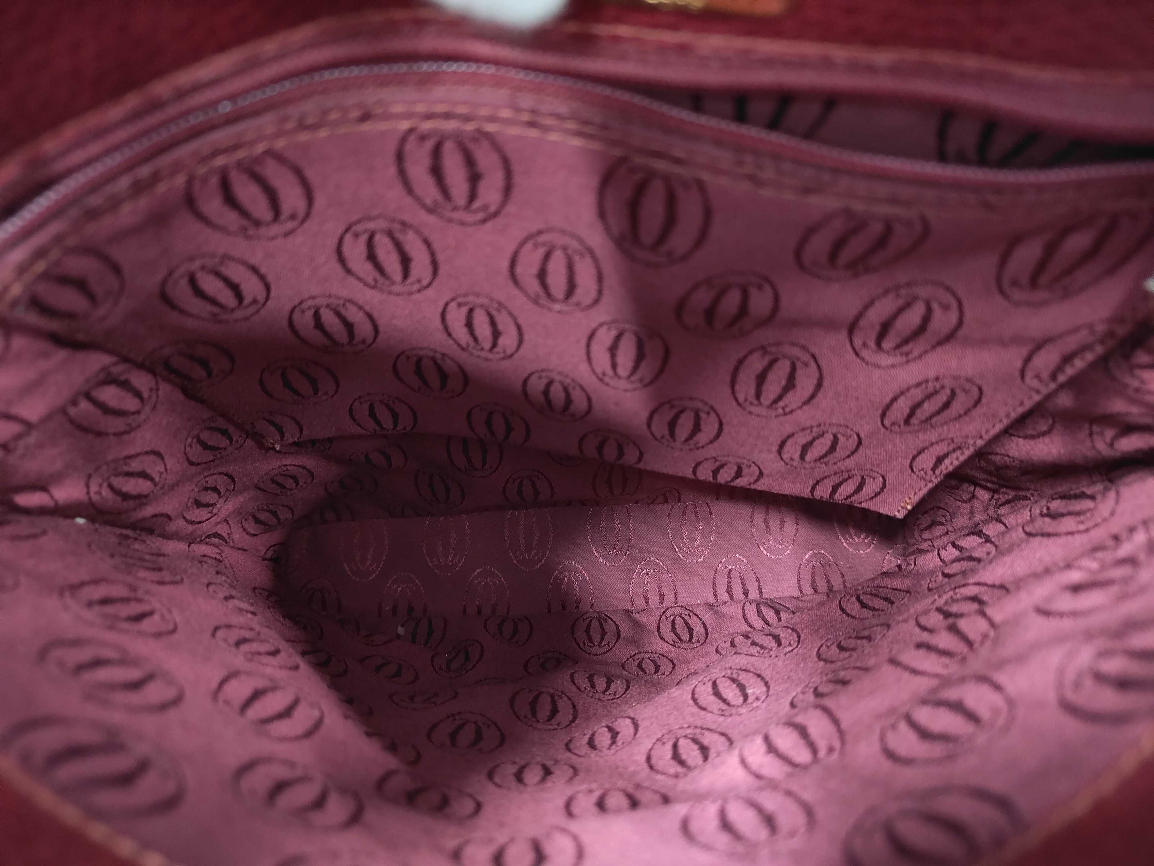 Must Line Shoulder Bag — view 9