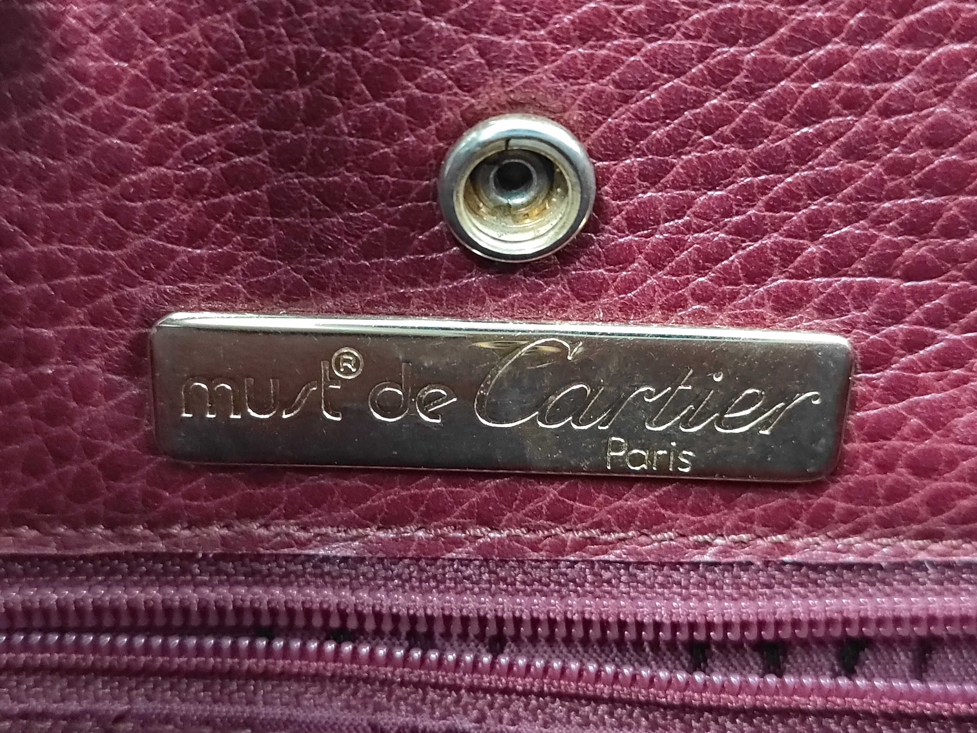 Must Line Shoulder Bag — view 10