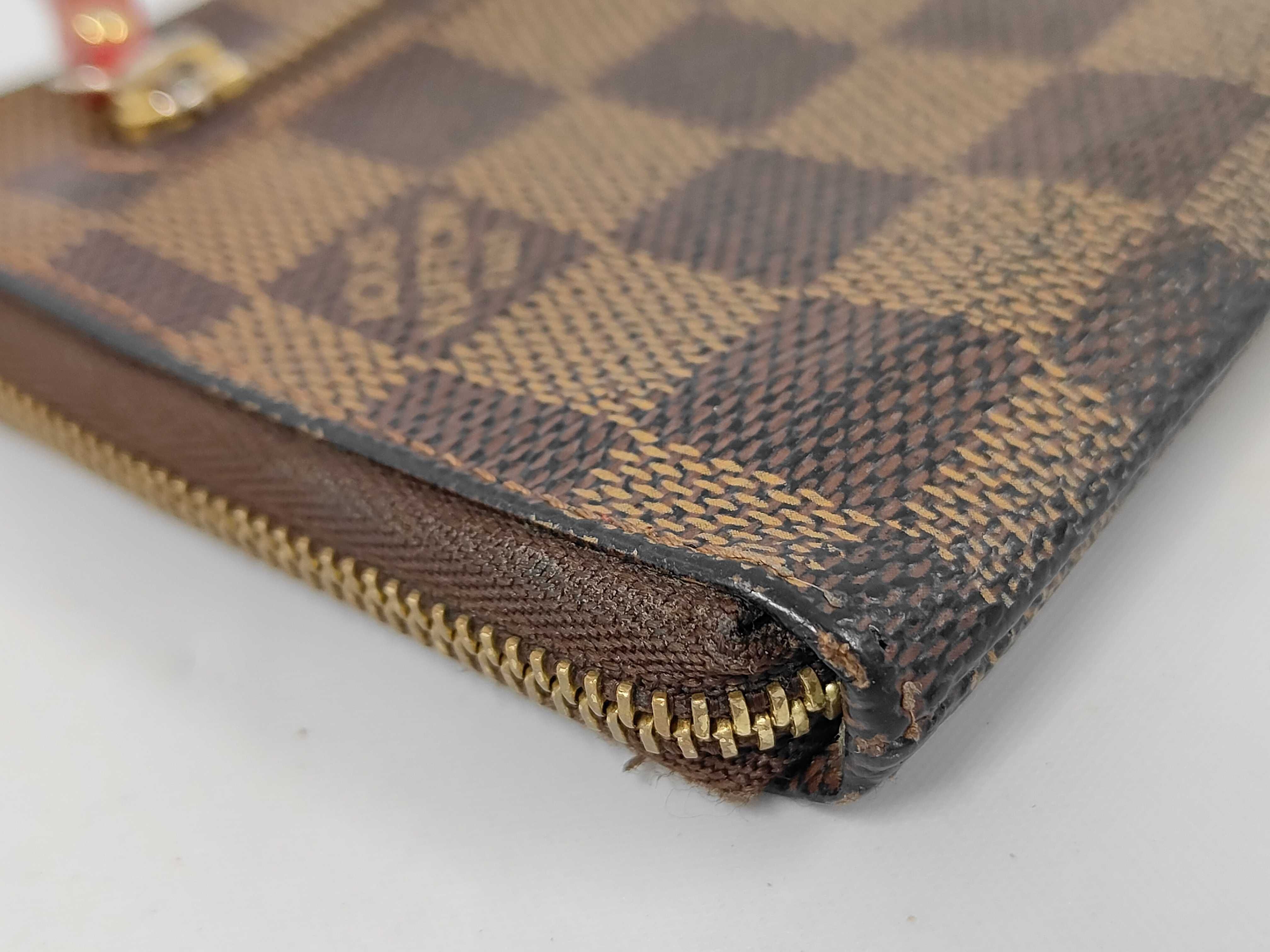 Damier T&B Portefeuille Complice MI0068 Wallet — view 3