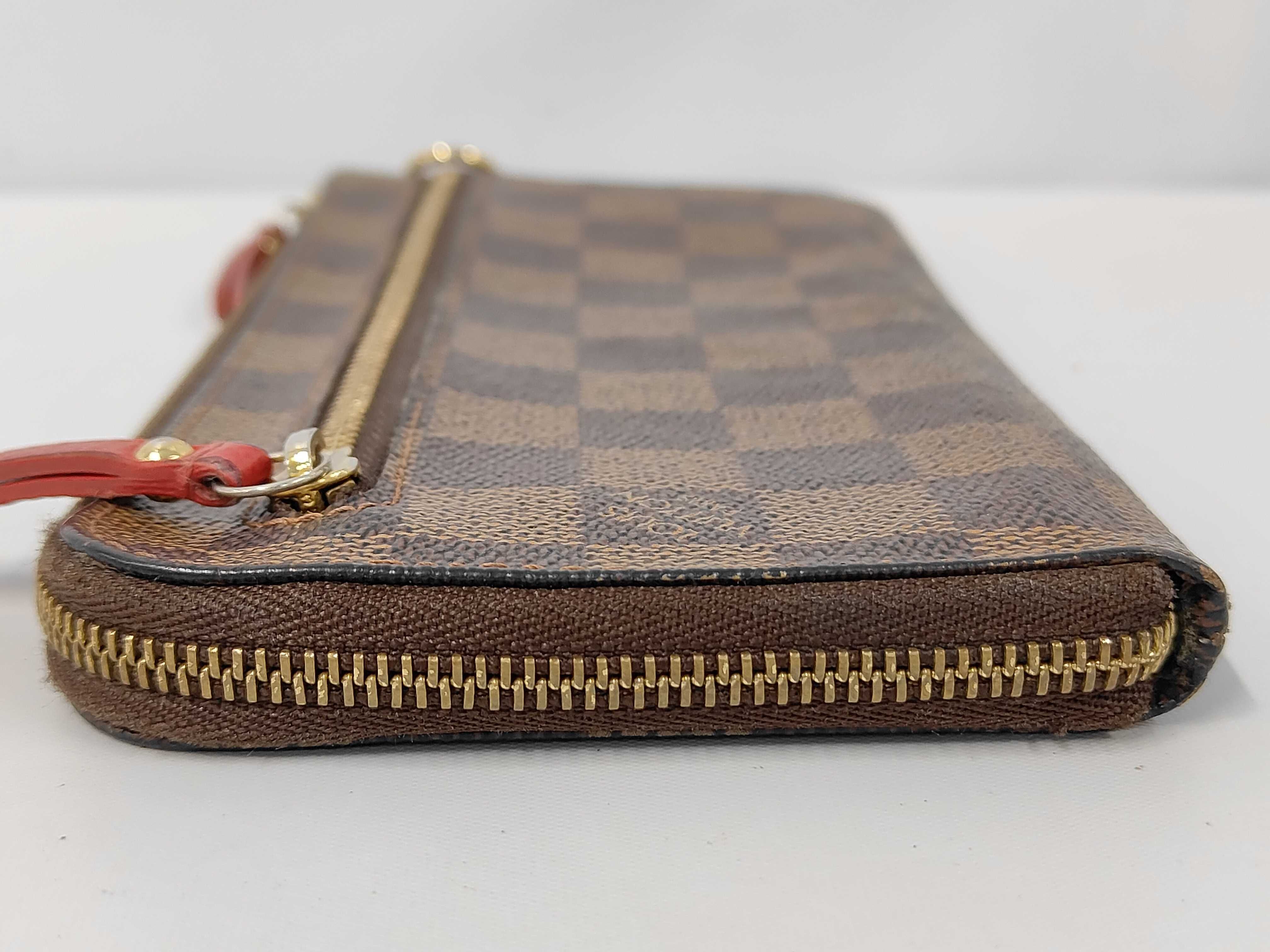 Damier T&B Portefeuille Complice MI0068 Wallet — view 5