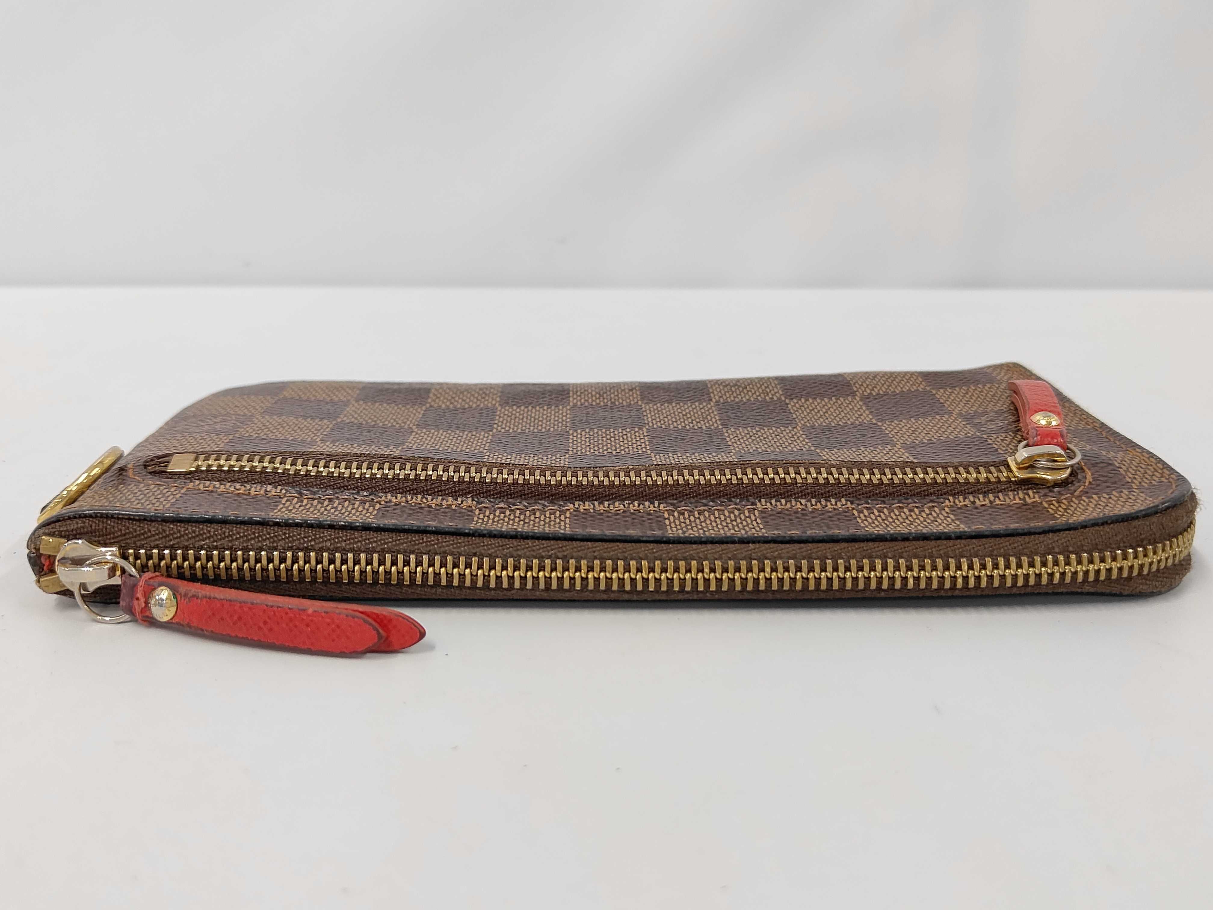 Damier T&B Portefeuille Complice MI0068 Wallet — view 6