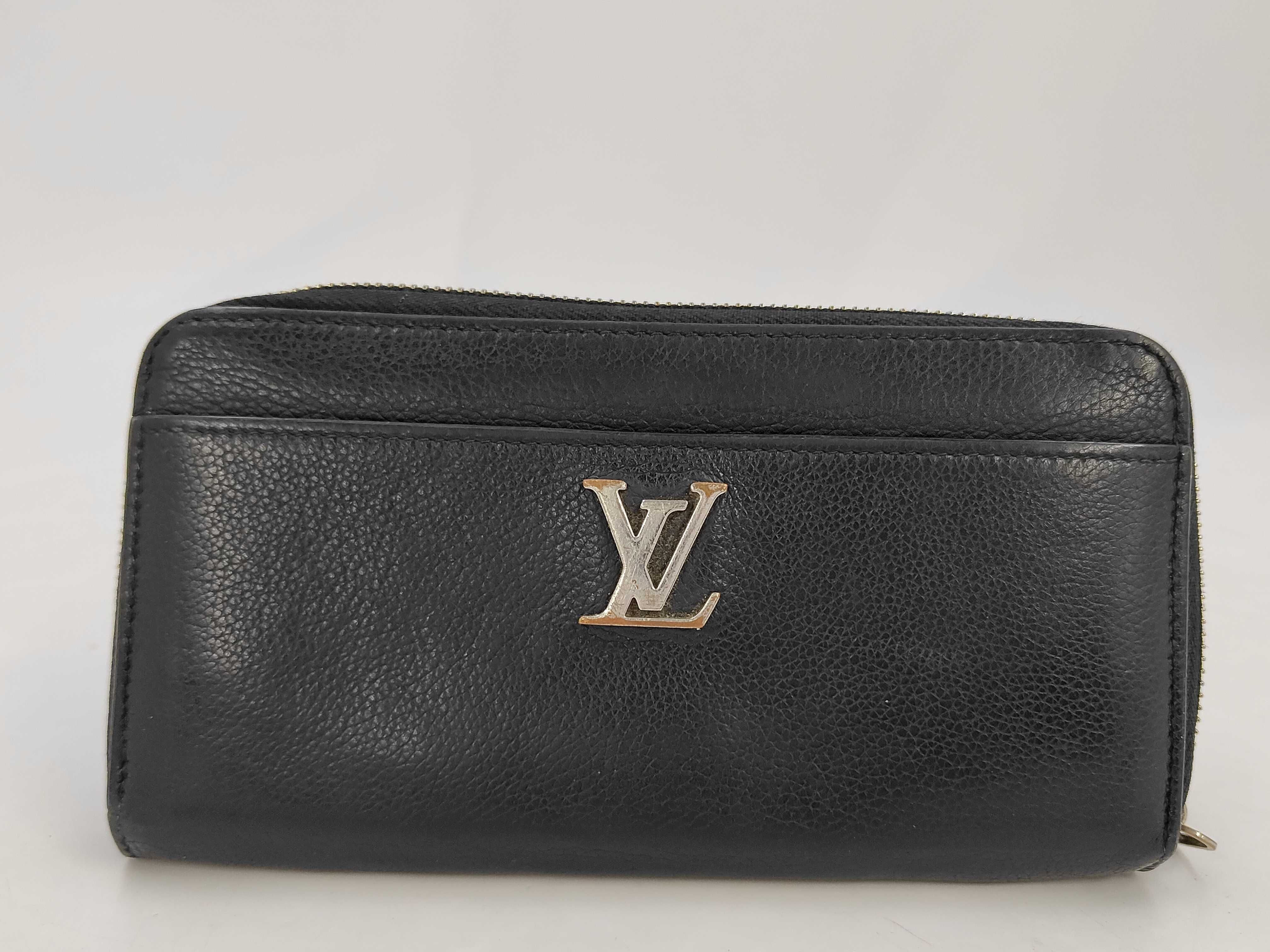 Long Wallet / Leather Wallet