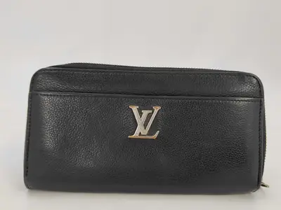 Long Wallet / Leather Wallet