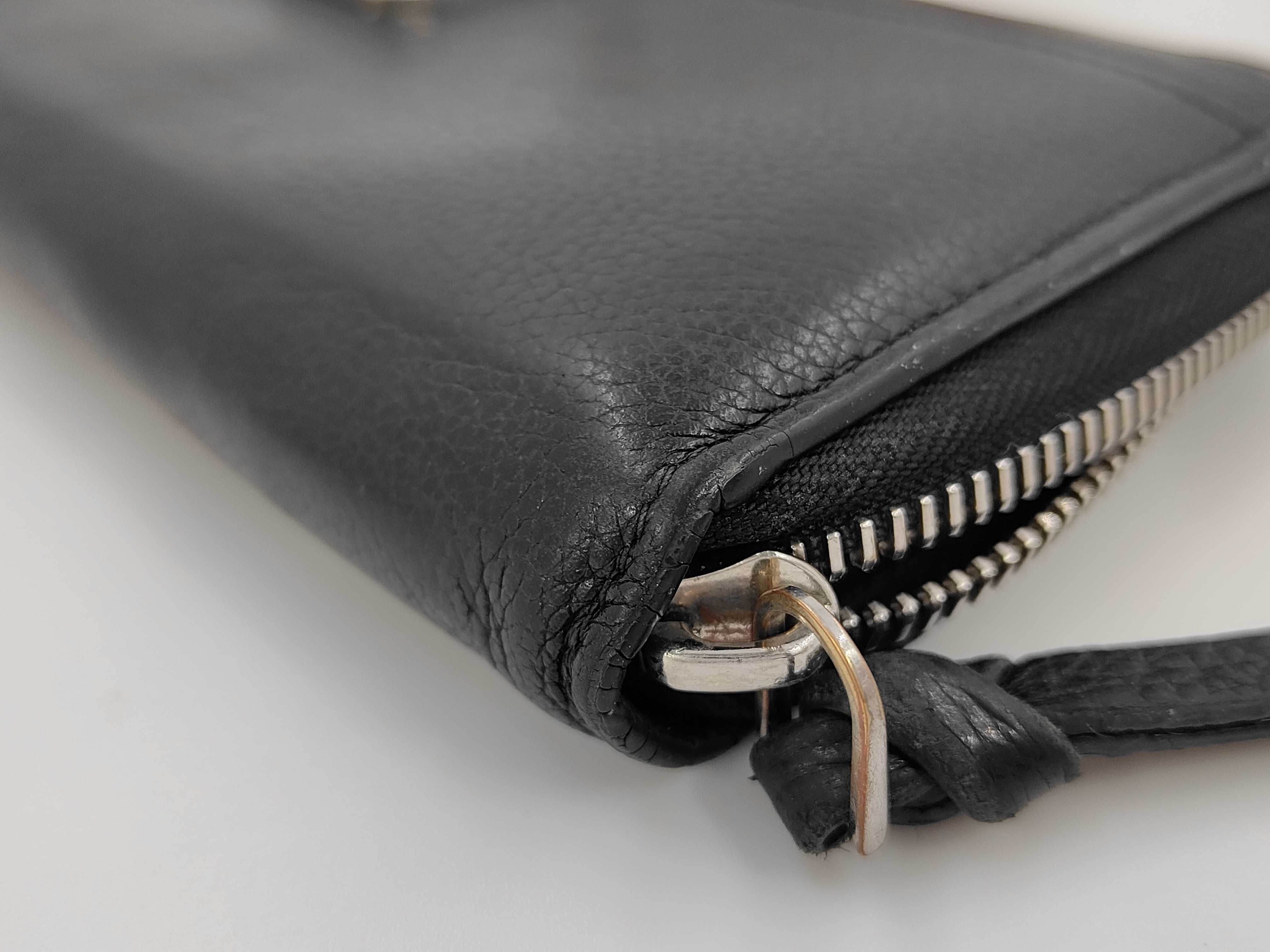 Long Wallet / Leather Wallet — view 3