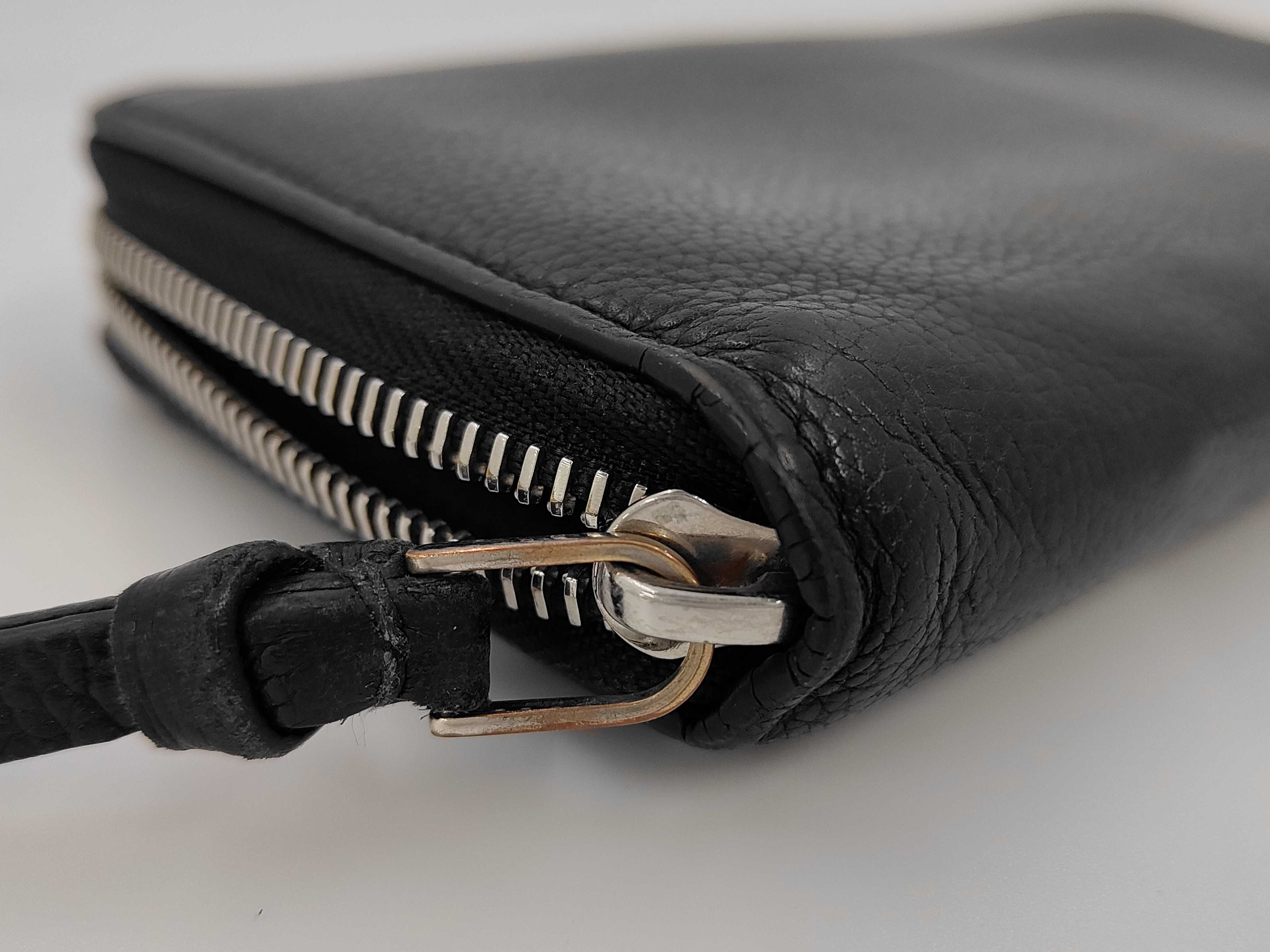 Long Wallet / Leather Wallet — view 6