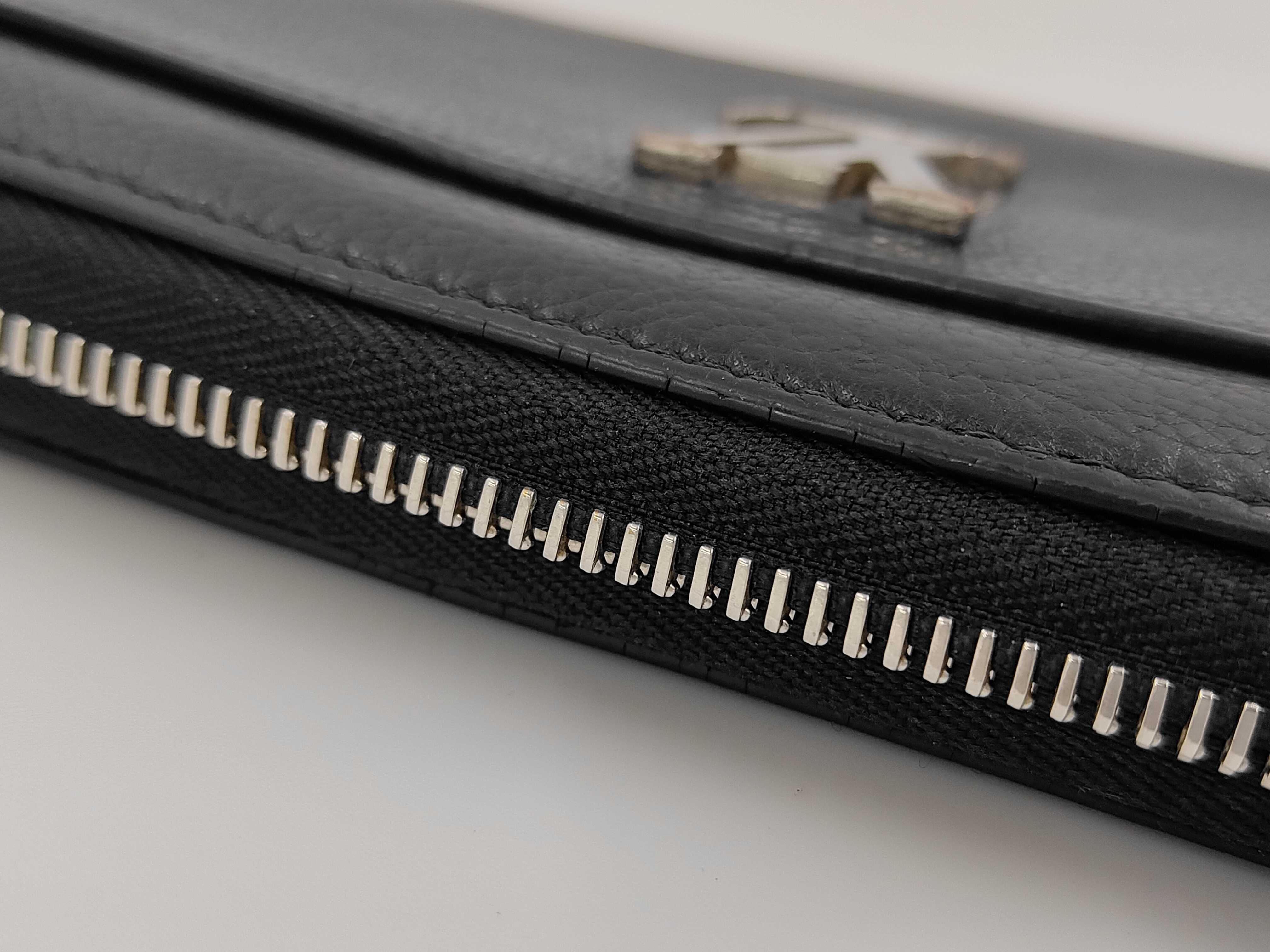 Long Wallet / Leather Wallet — view 7