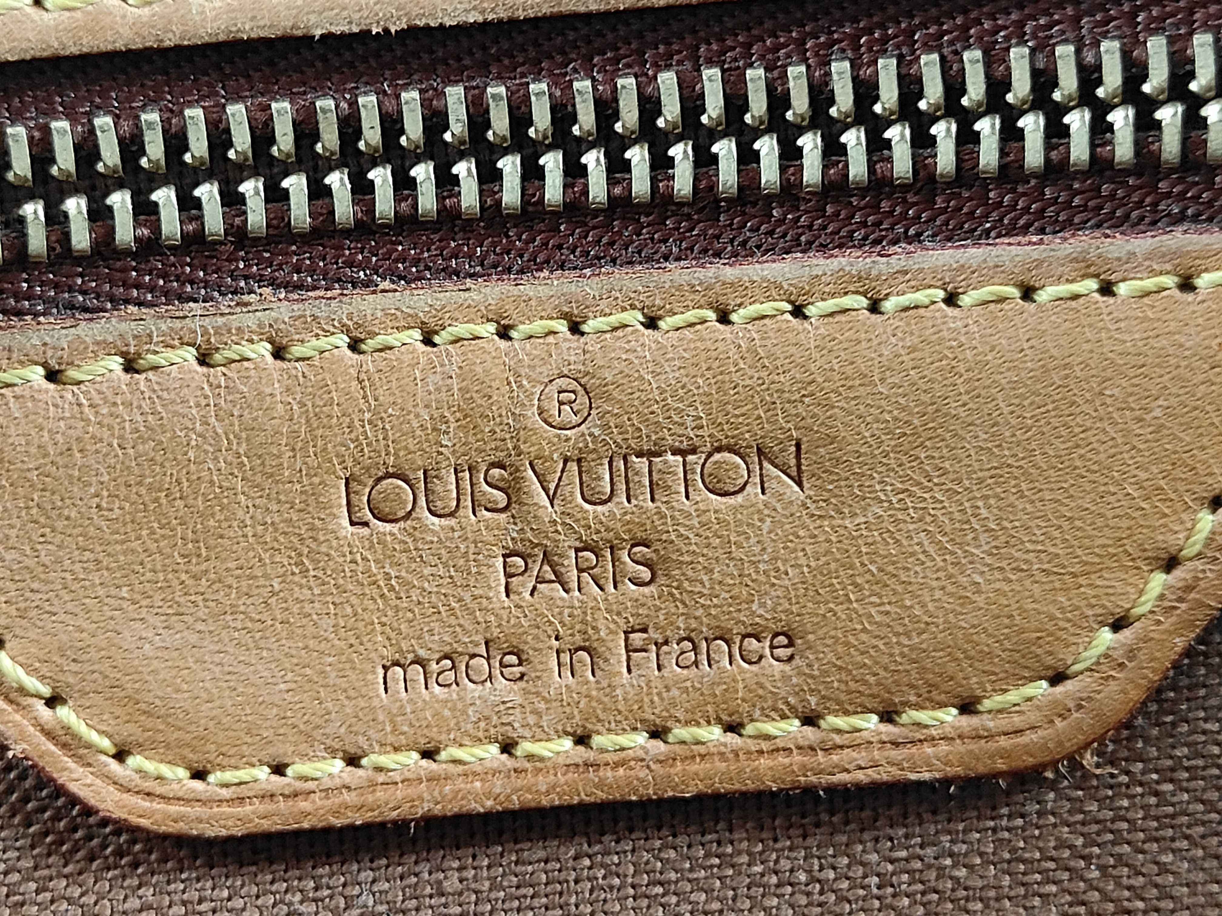 Monogram Sologne Shoulder Bag — view 14