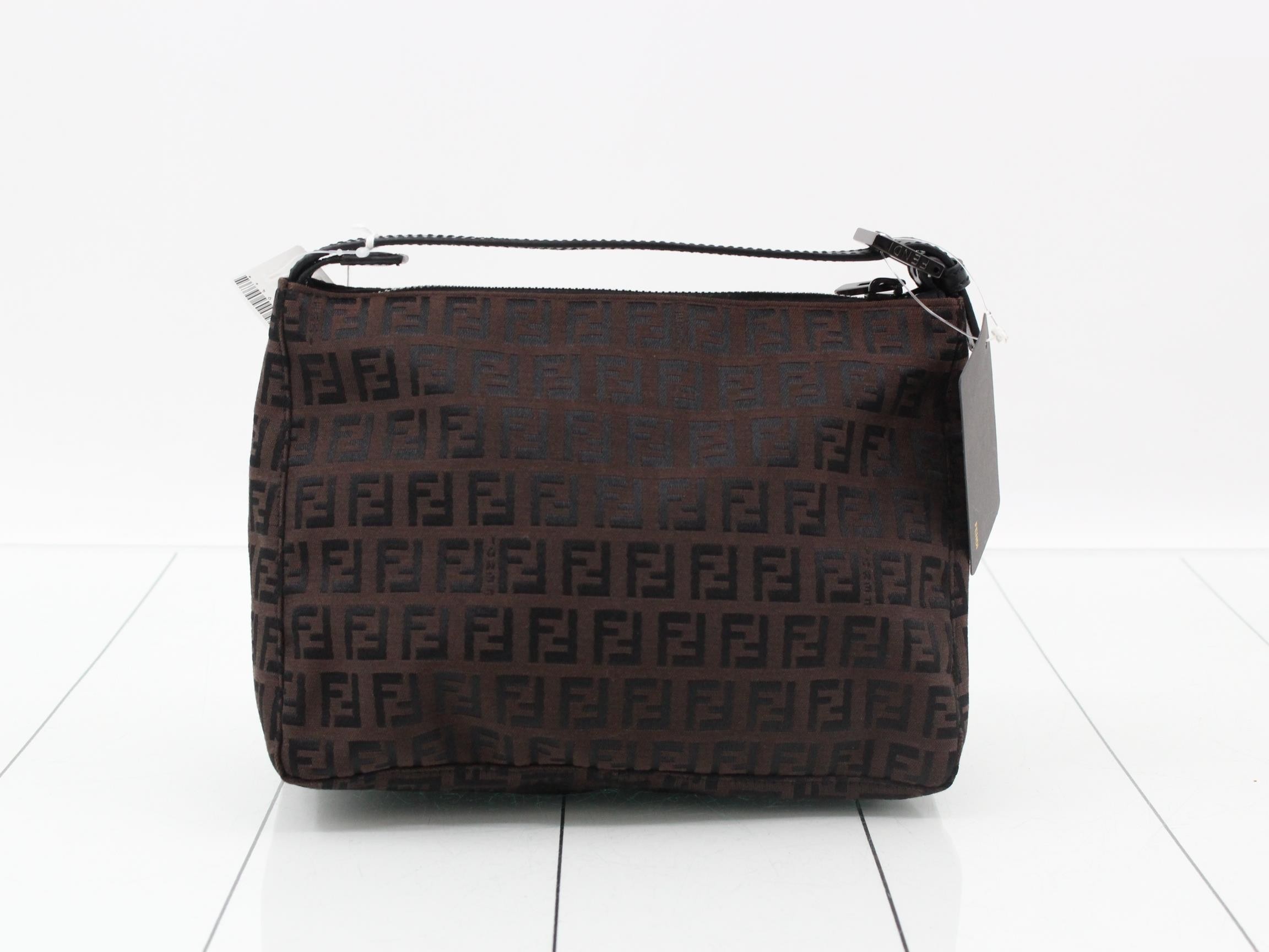 Zucchino handbag — view 2