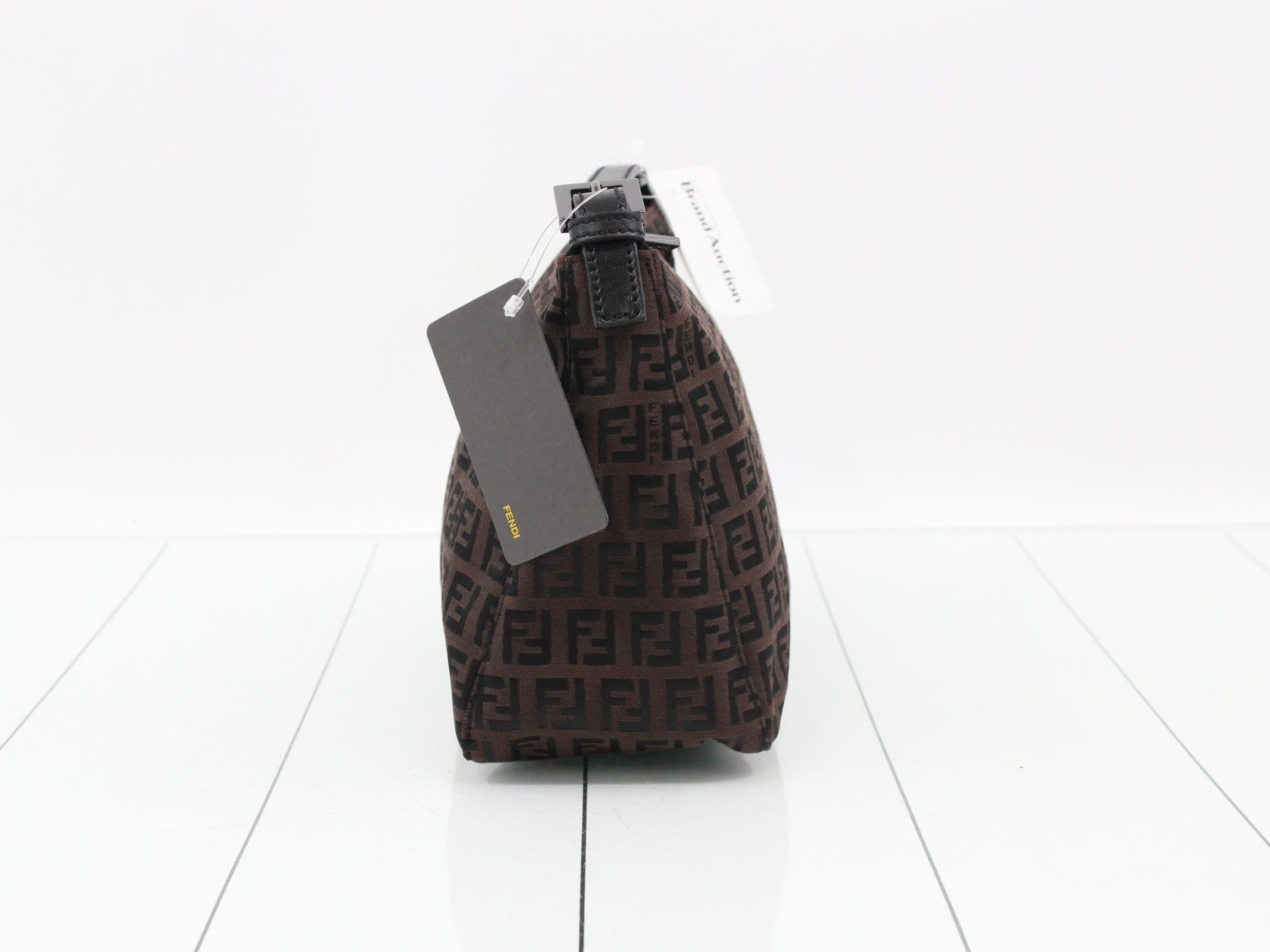 Zucchino handbag — view 4