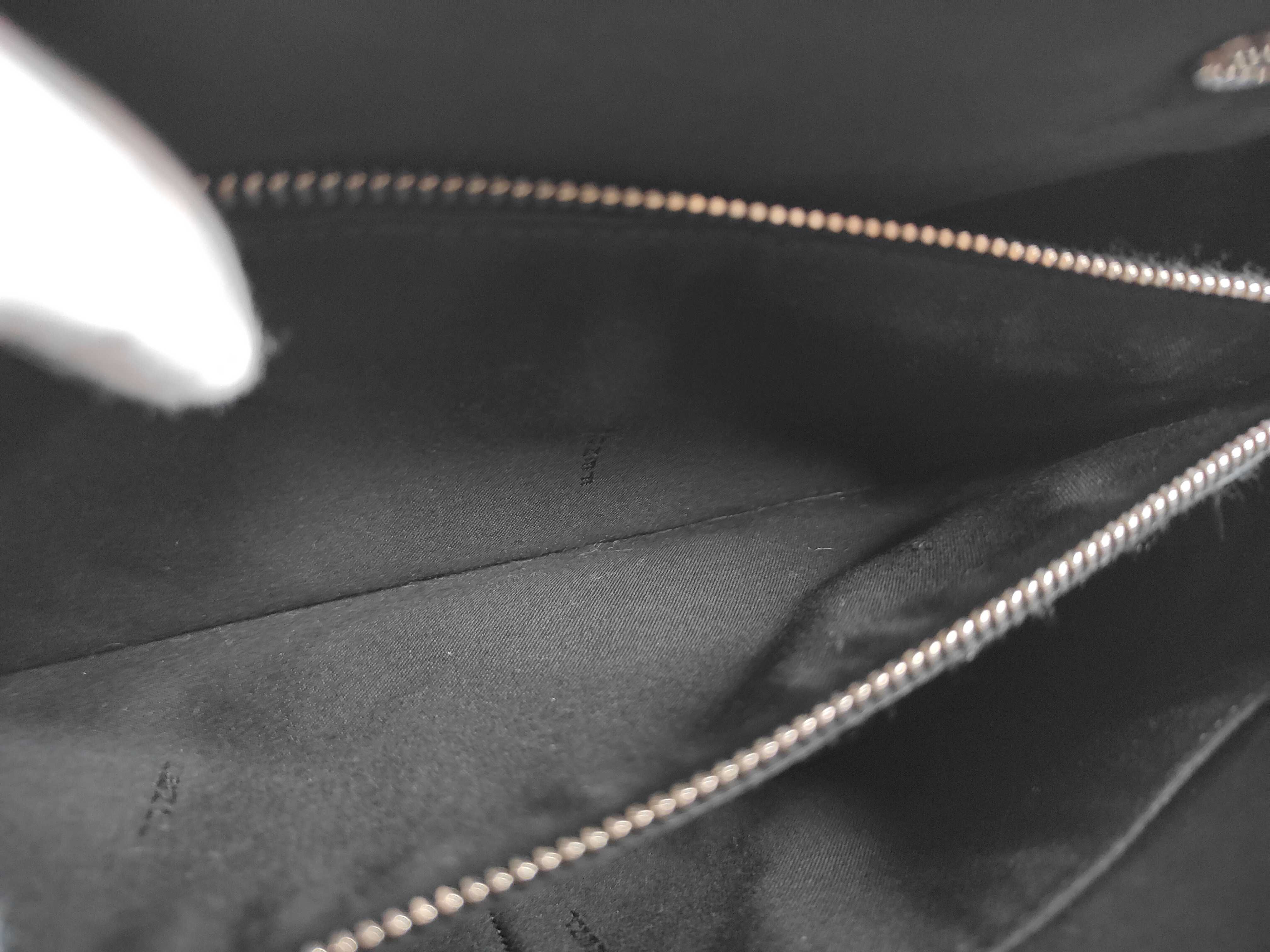 By The Way Medium Leather 2-Way Shoulder Bag, Black, 8BL124 (Handbag) — view 12