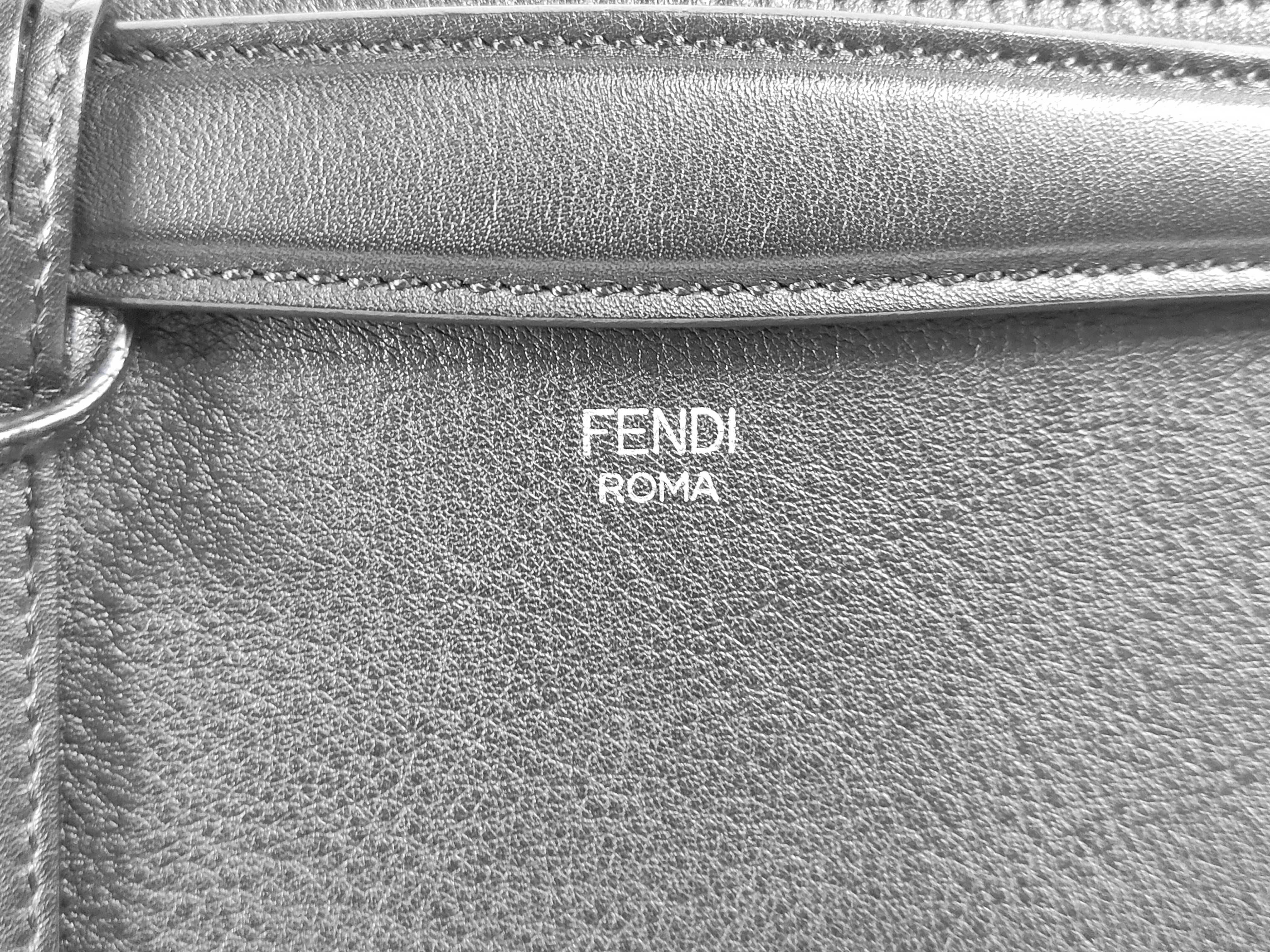 By The Way Medium Leather 2-Way Shoulder Bag, Black, 8BL124 (Handbag) — view 13