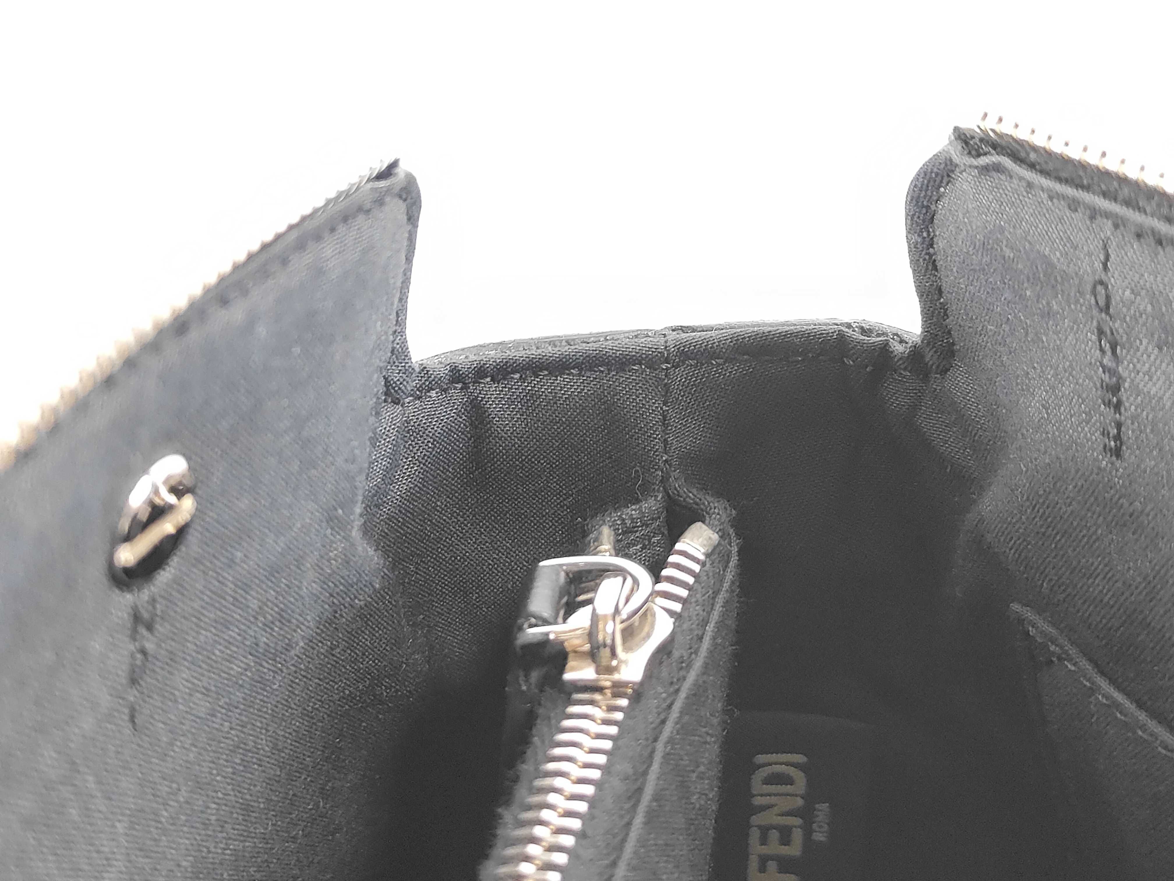 By The Way Medium Leather 2-Way Shoulder Bag, Black, 8BL124 (Handbag) — view 9