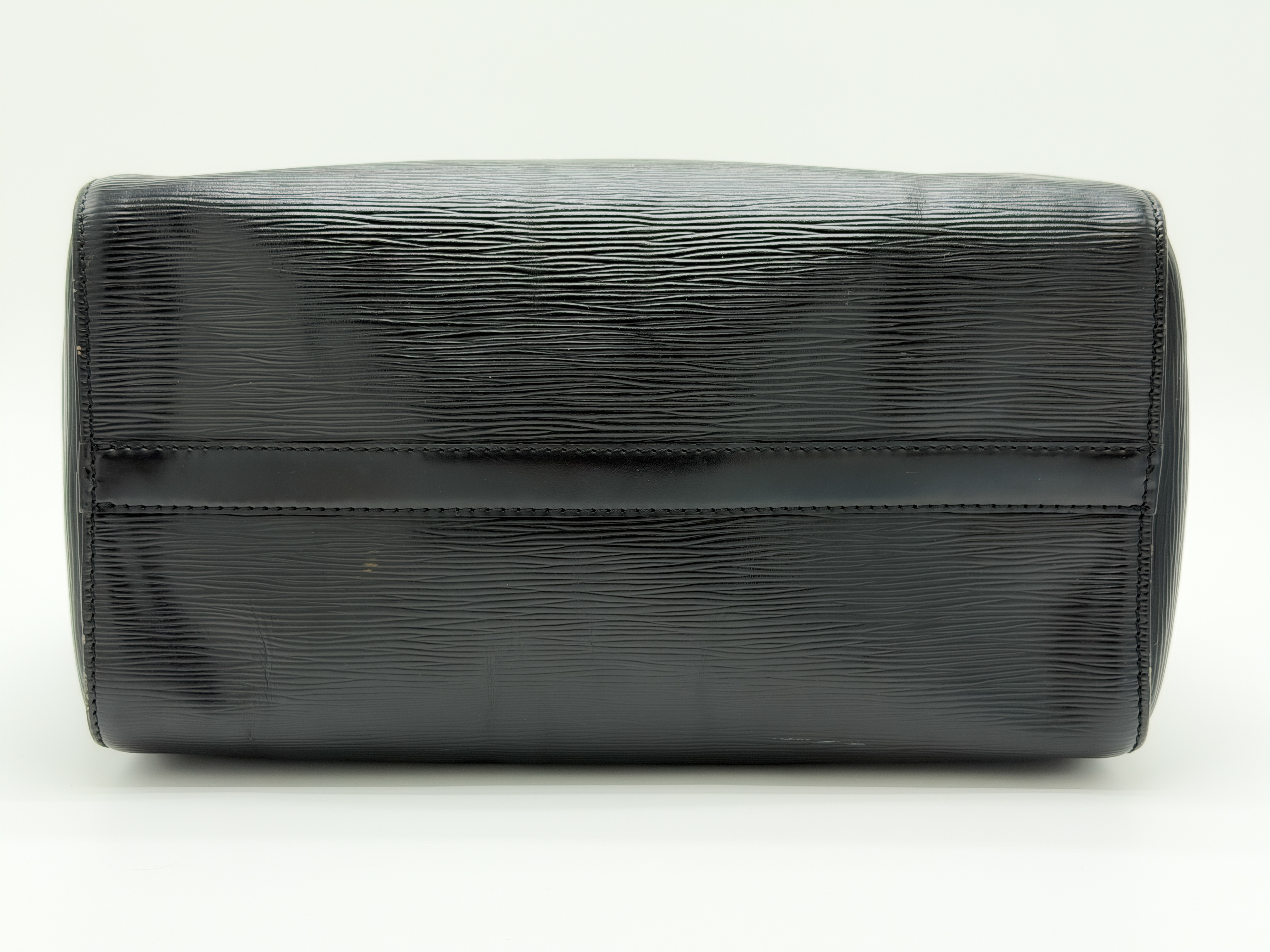 Epi M59022 Speedy 30 Noir VI0945 Boston Bag — view 12